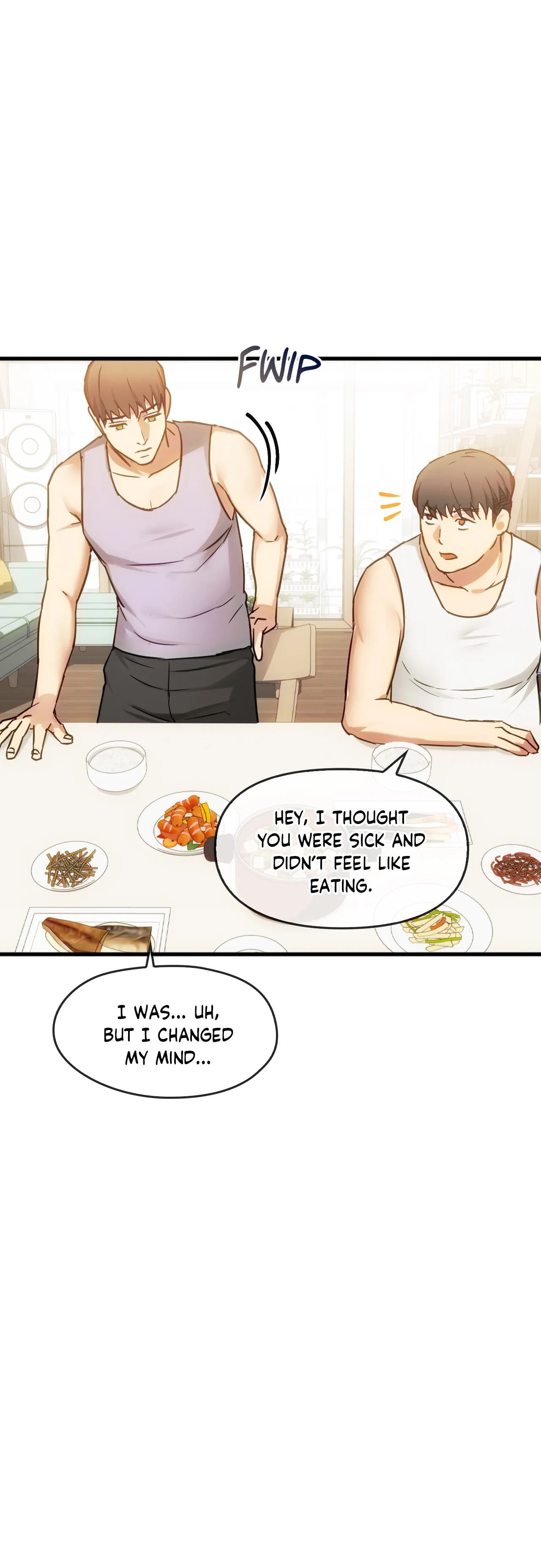 Like Fine Wine Chapter 29 image 55