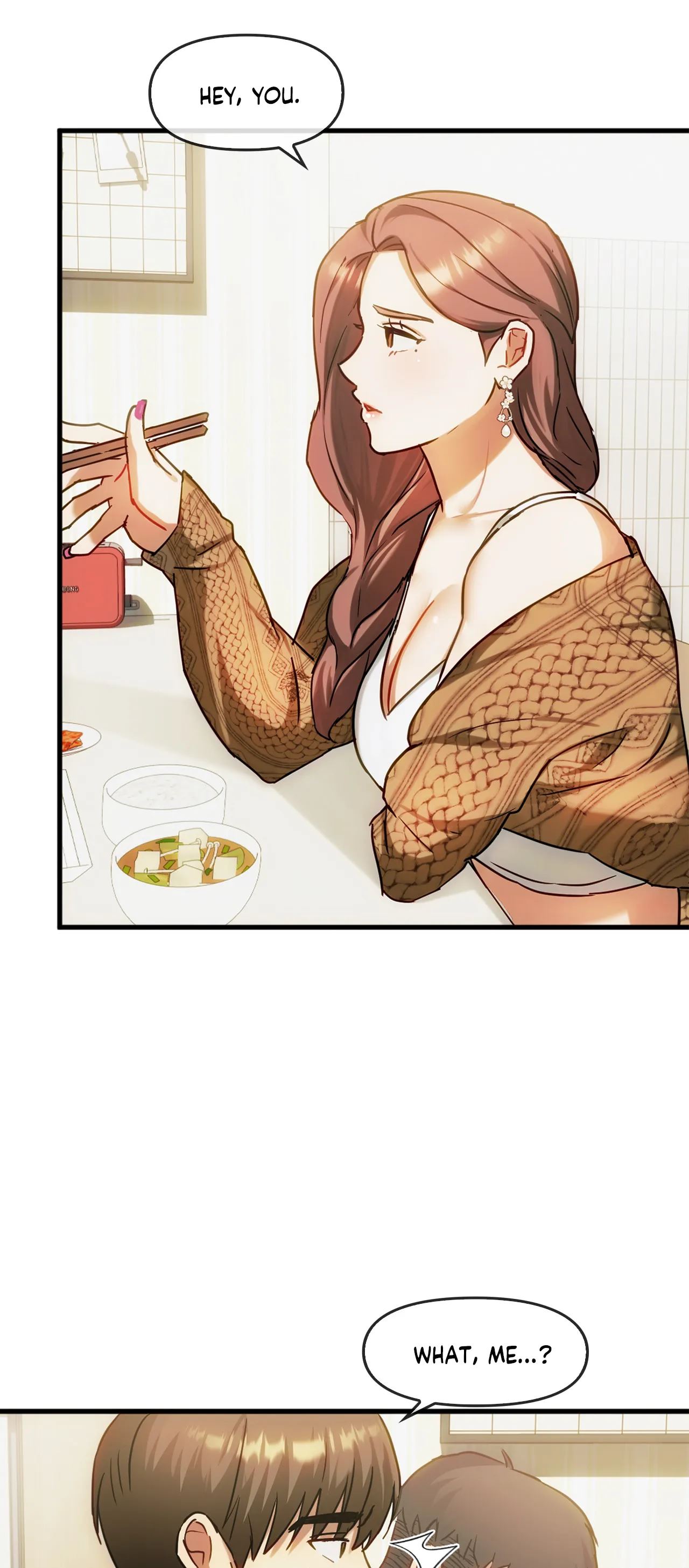 Like Fine Wine Chapter 29 image 58