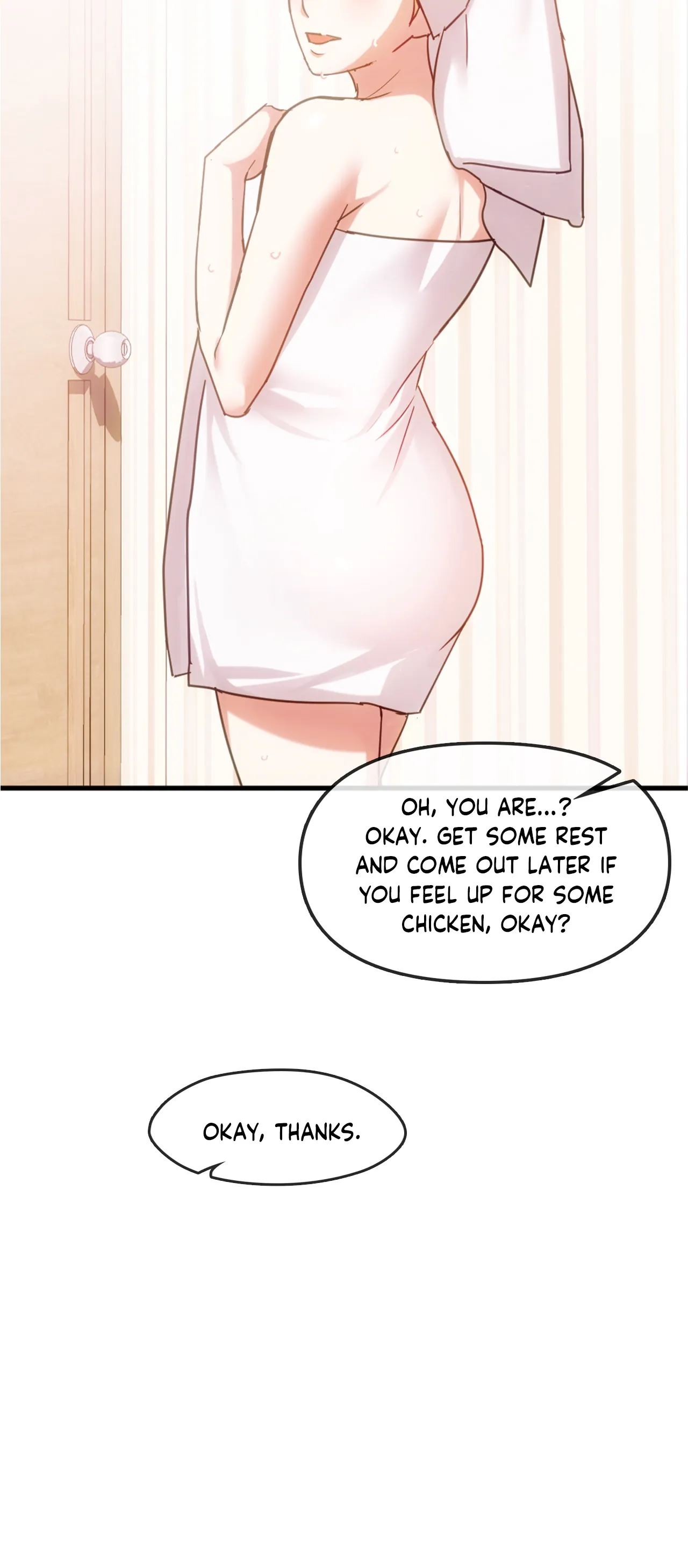 Like Fine Wine Chapter 29 image 5
