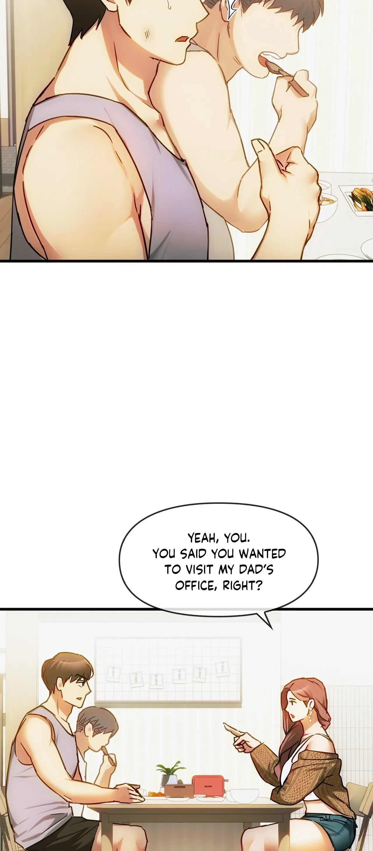 Like Fine Wine Chapter 29 image 59