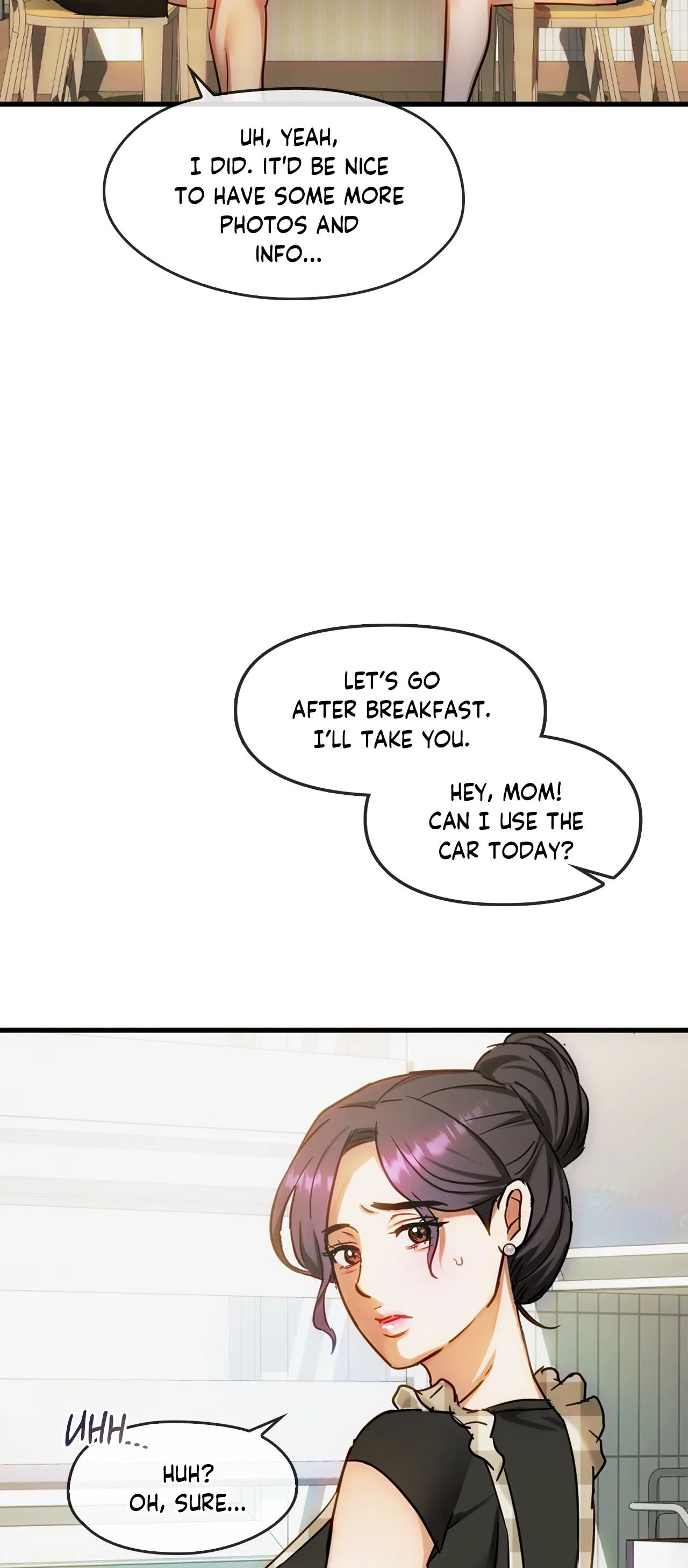Like Fine Wine Chapter 29 image 60
