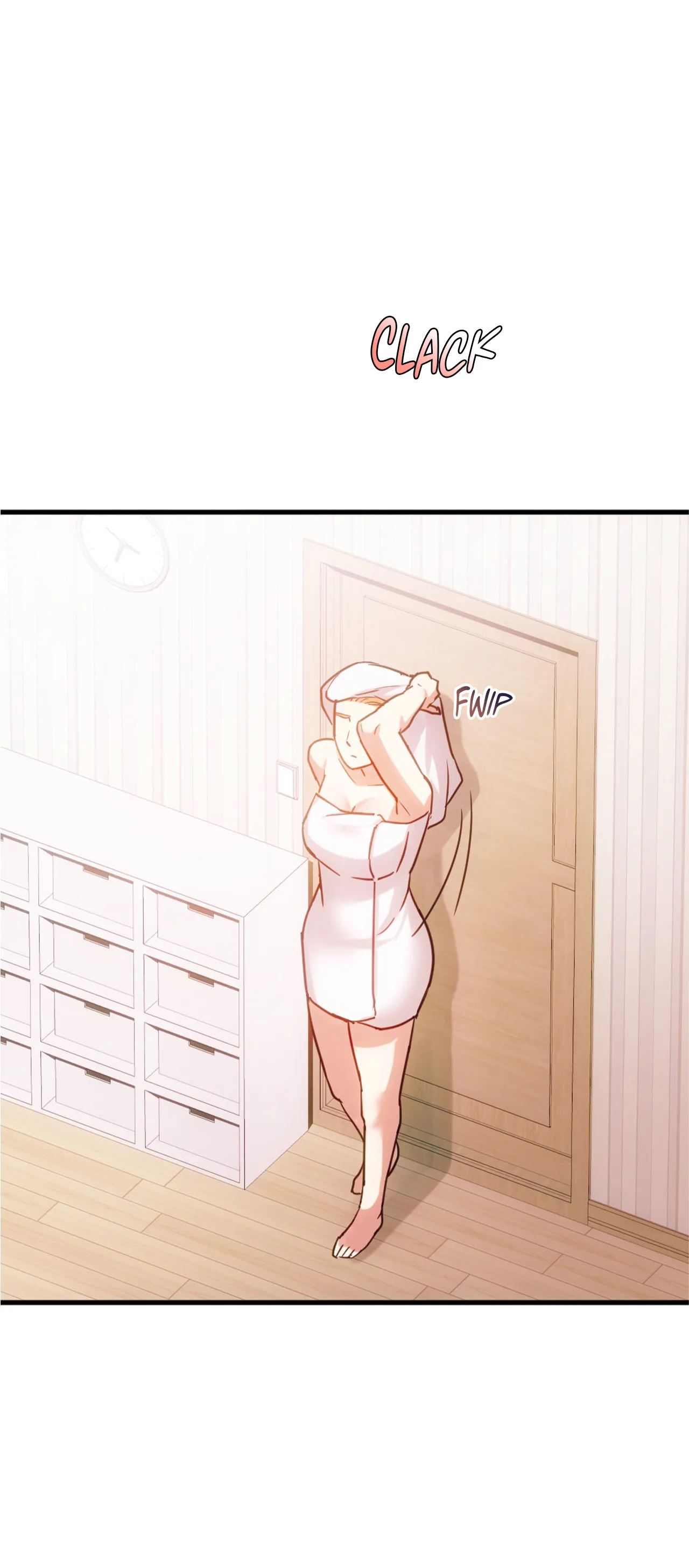 Like Fine Wine Chapter 29 image 6