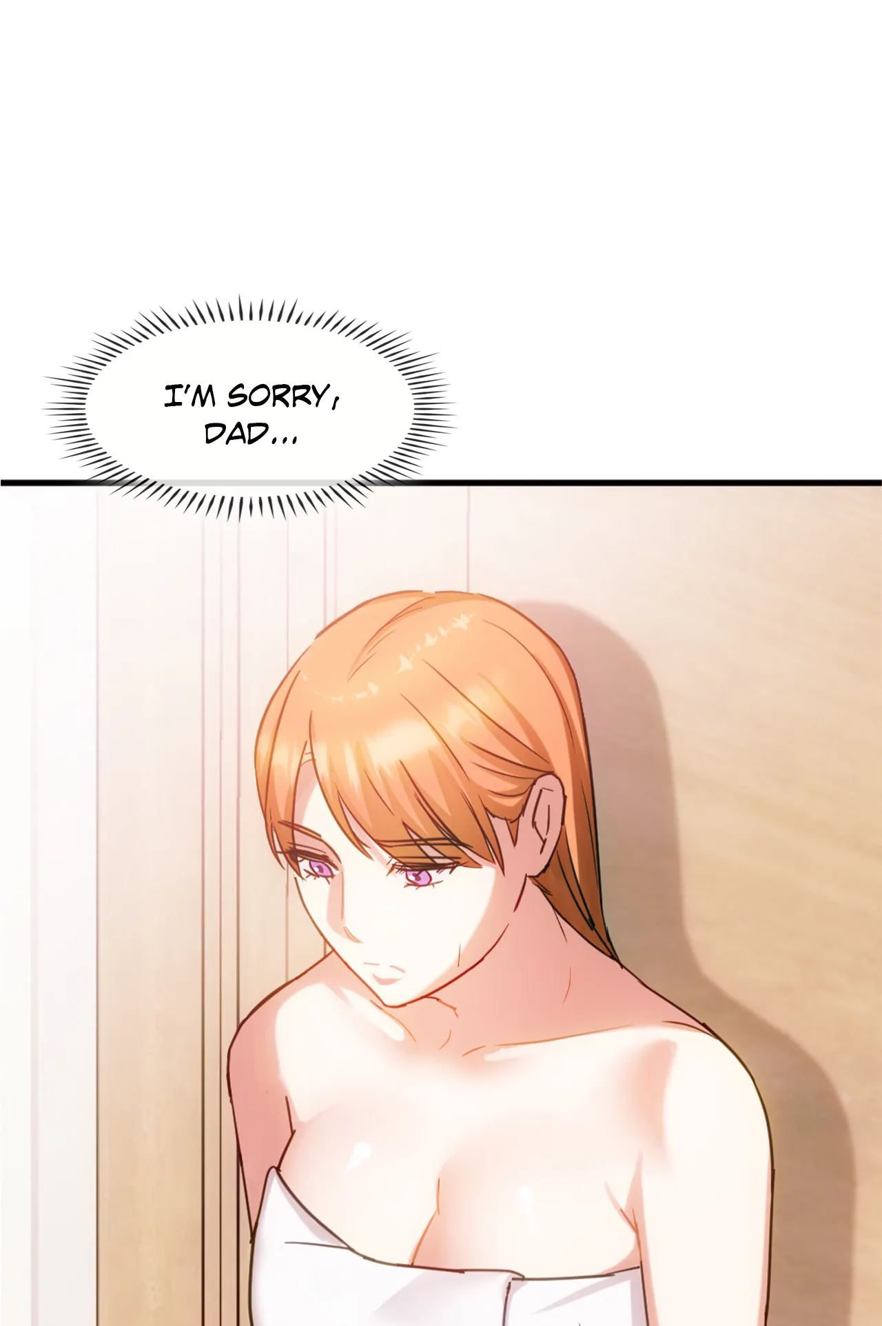 Like Fine Wine Chapter 29 image 7