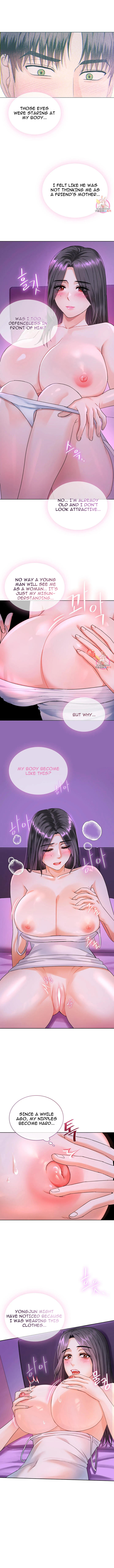 Like Fine Wine Chapter 3 image 29