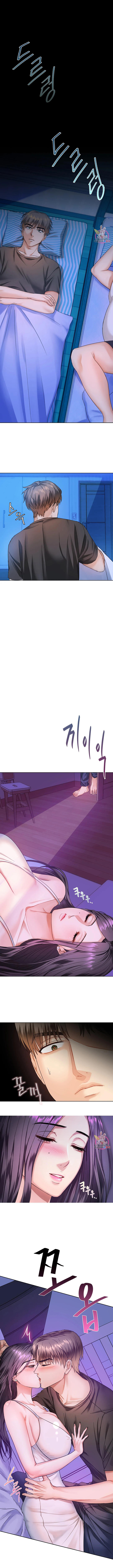 Like Fine Wine Chapter 3 image 37
