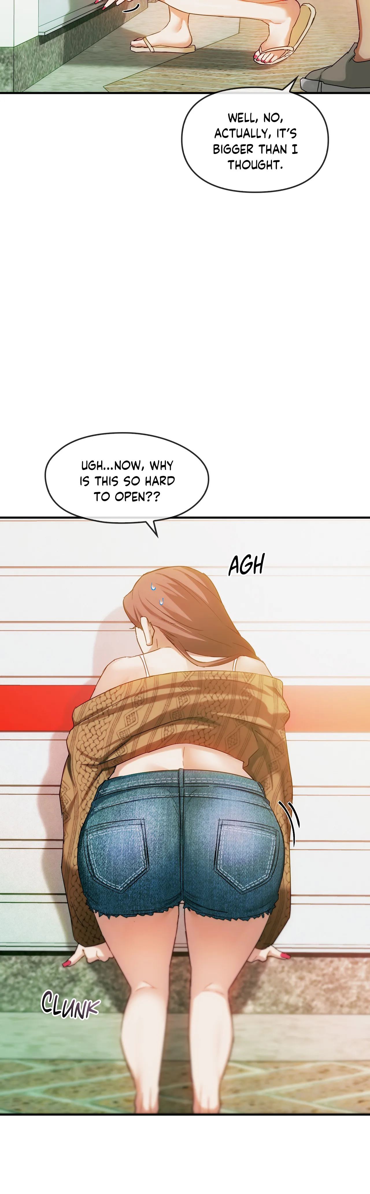 Like Fine Wine Chapter 30 image 9