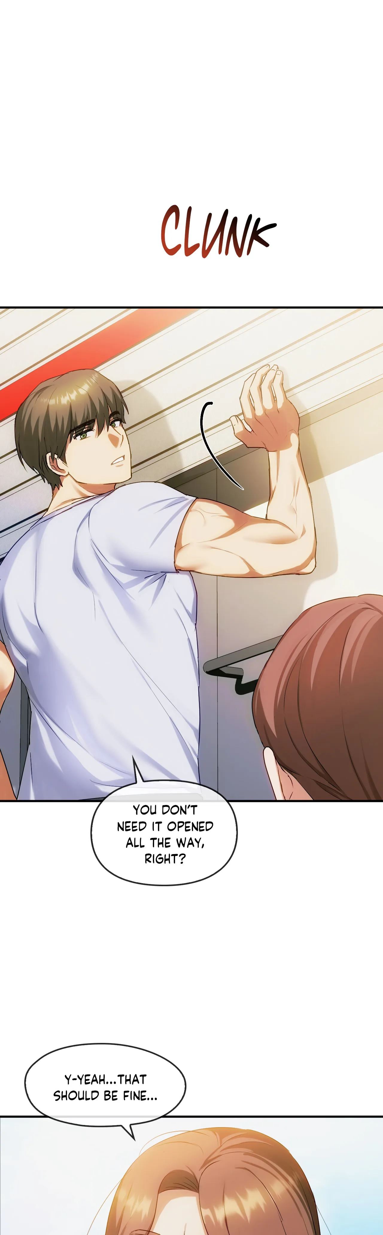 Like Fine Wine Chapter 30 image 10