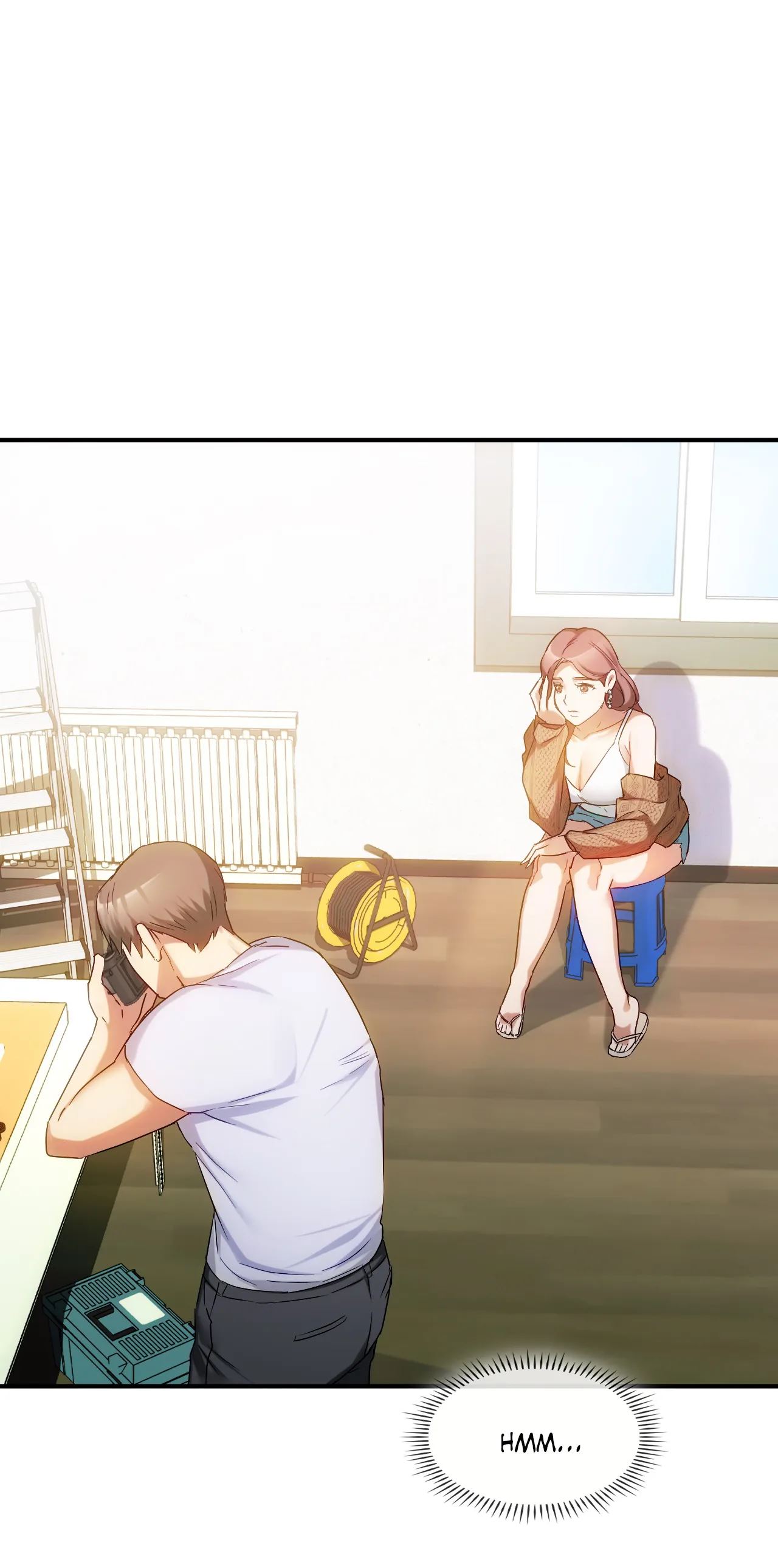 Like Fine Wine Chapter 30 image 15