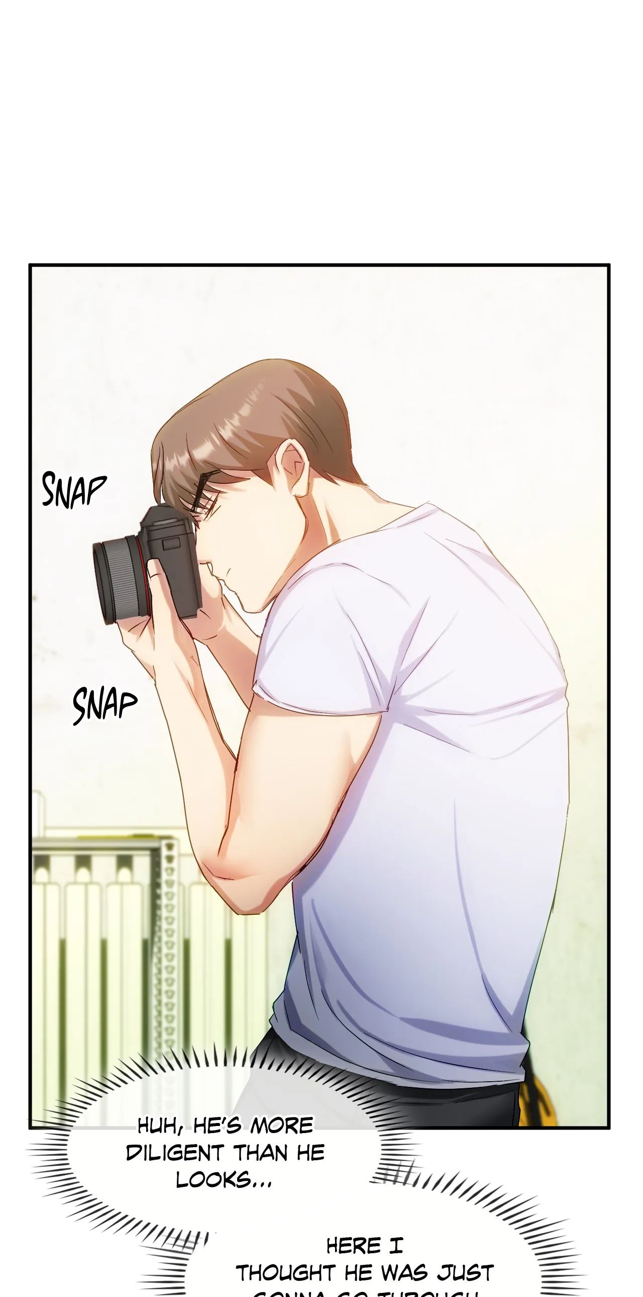 Like Fine Wine Chapter 30 image 16