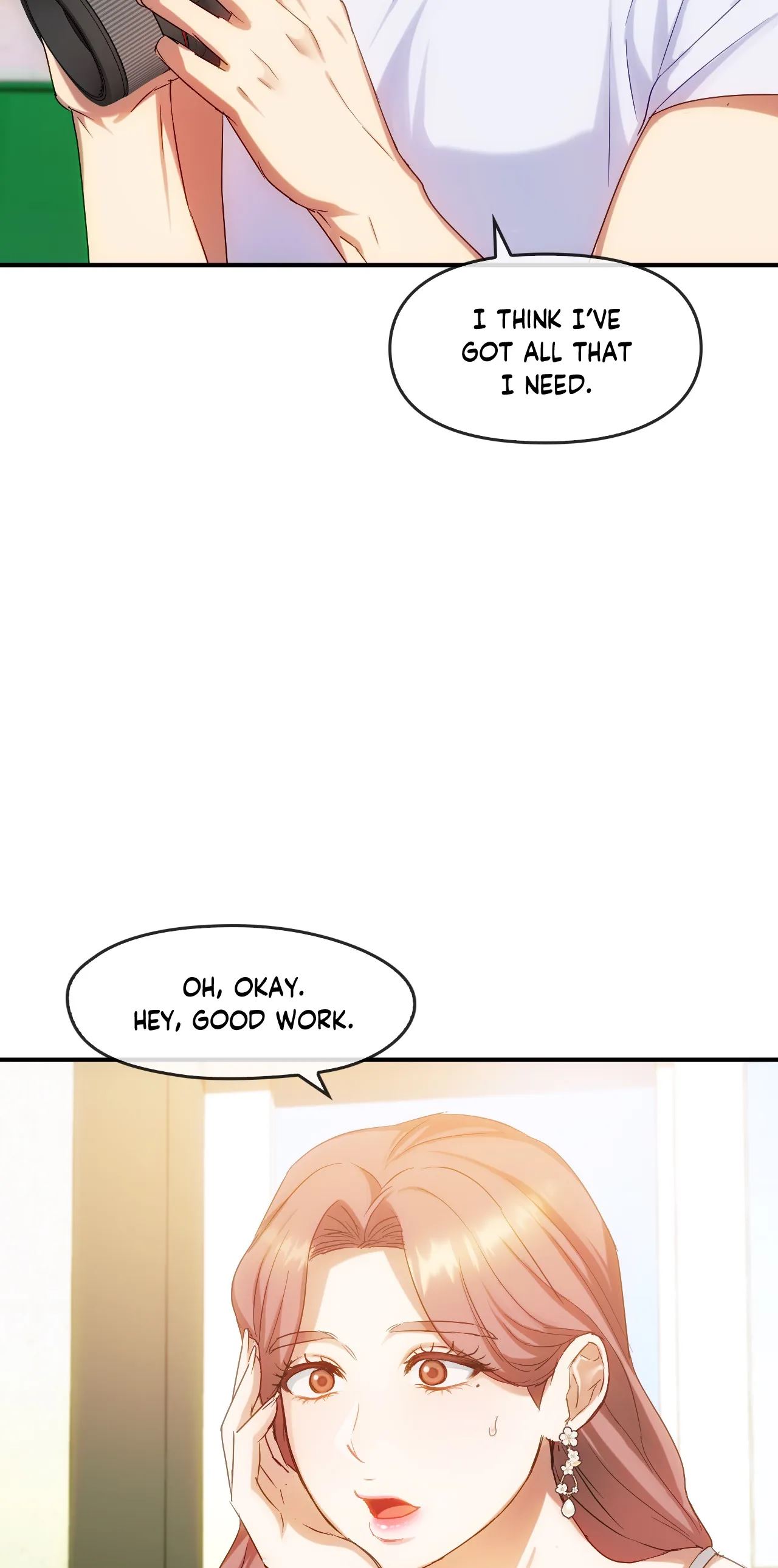 Like Fine Wine Chapter 30 image 18
