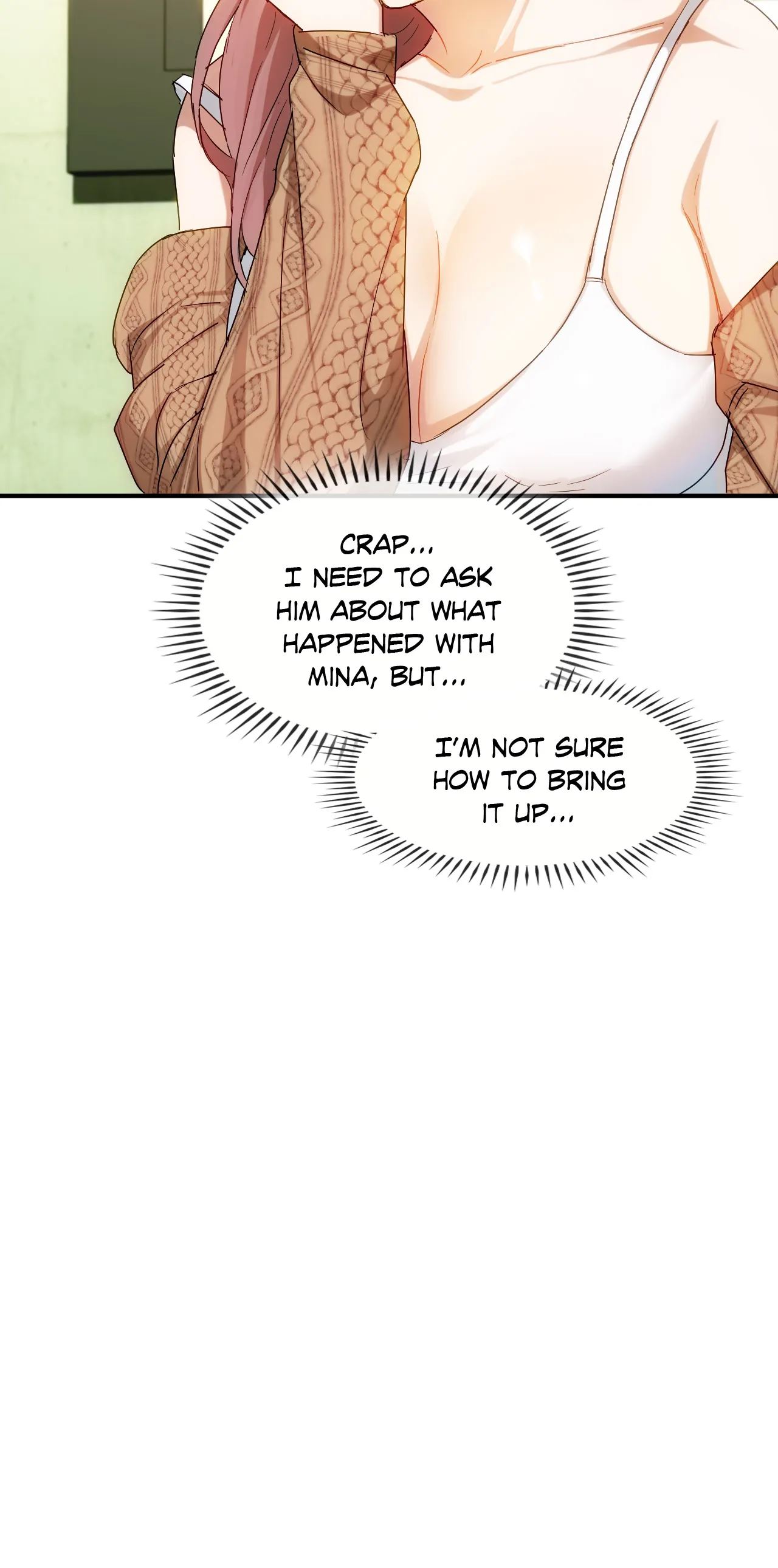 Like Fine Wine Chapter 30 image 19