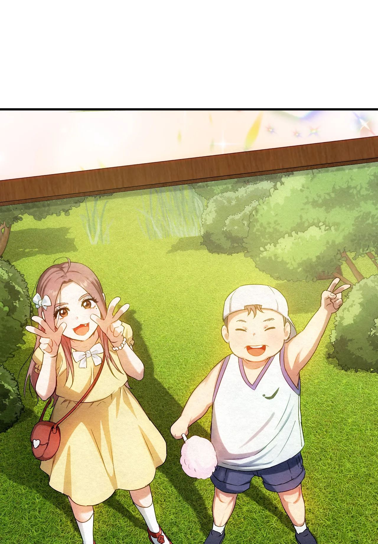 Like Fine Wine Chapter 30 image 21