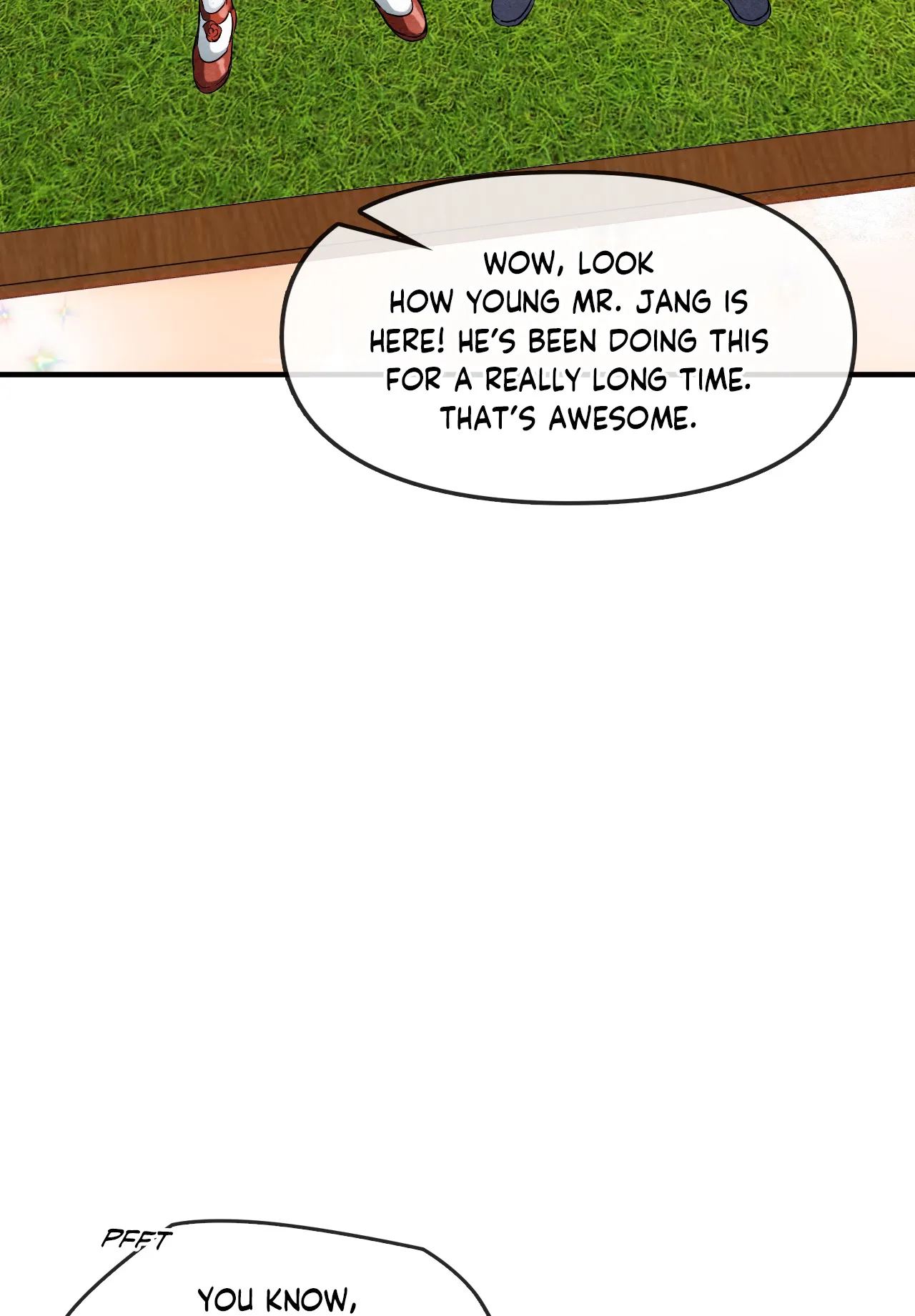 Like Fine Wine Chapter 30 image 22