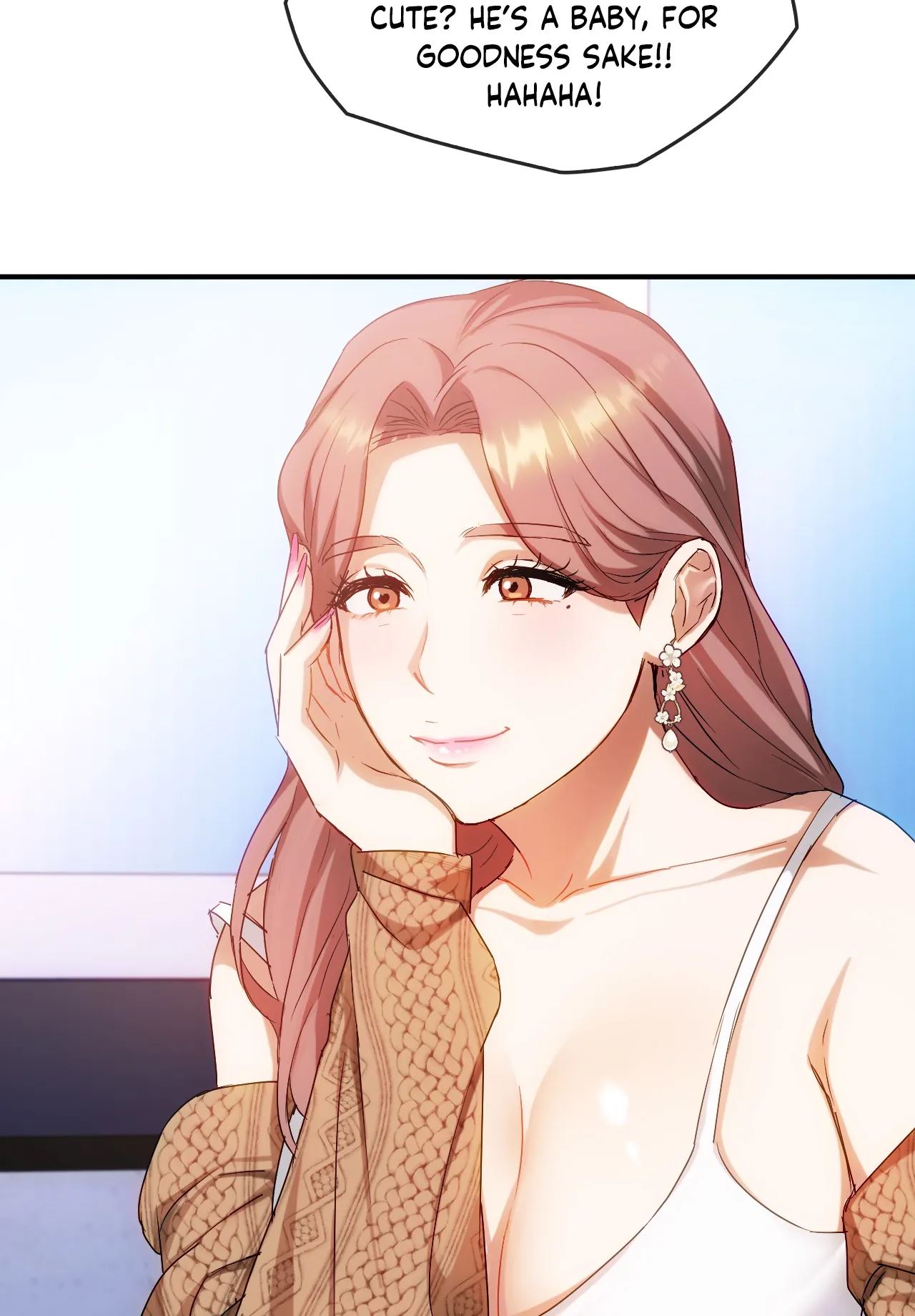 Like Fine Wine Chapter 30 image 24