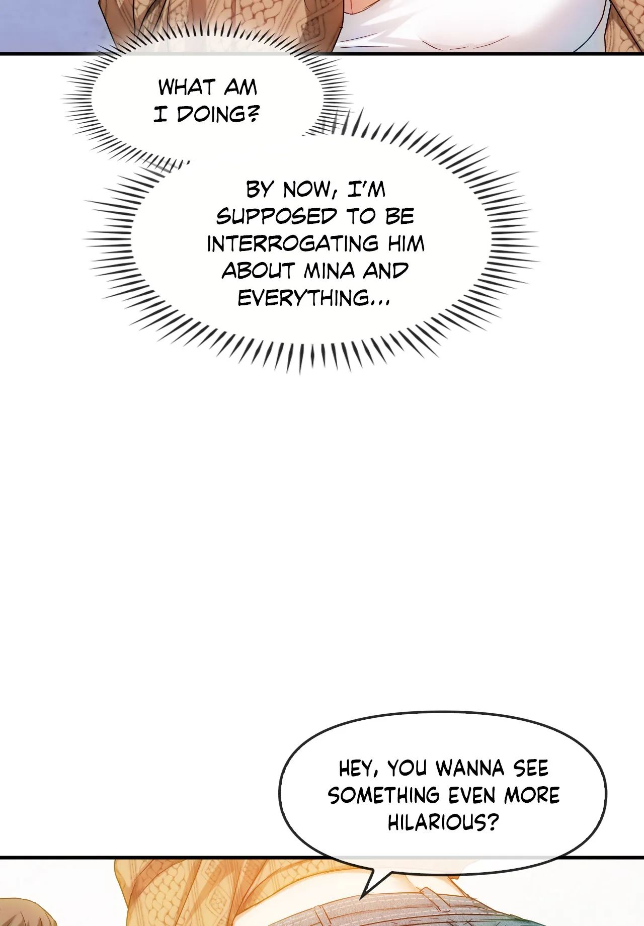 Like Fine Wine Chapter 30 image 25