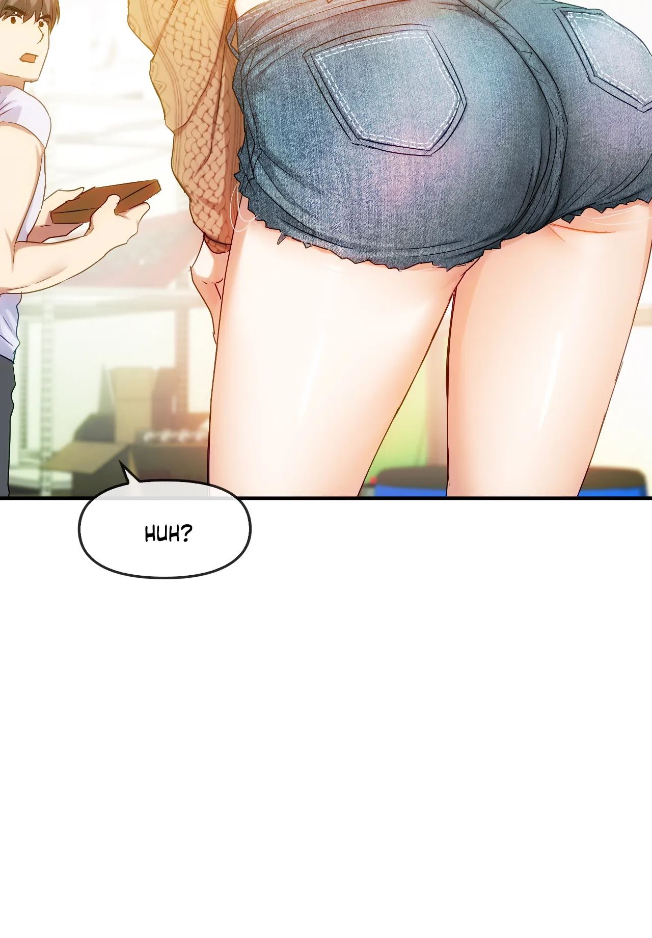 Like Fine Wine Chapter 30 image 26