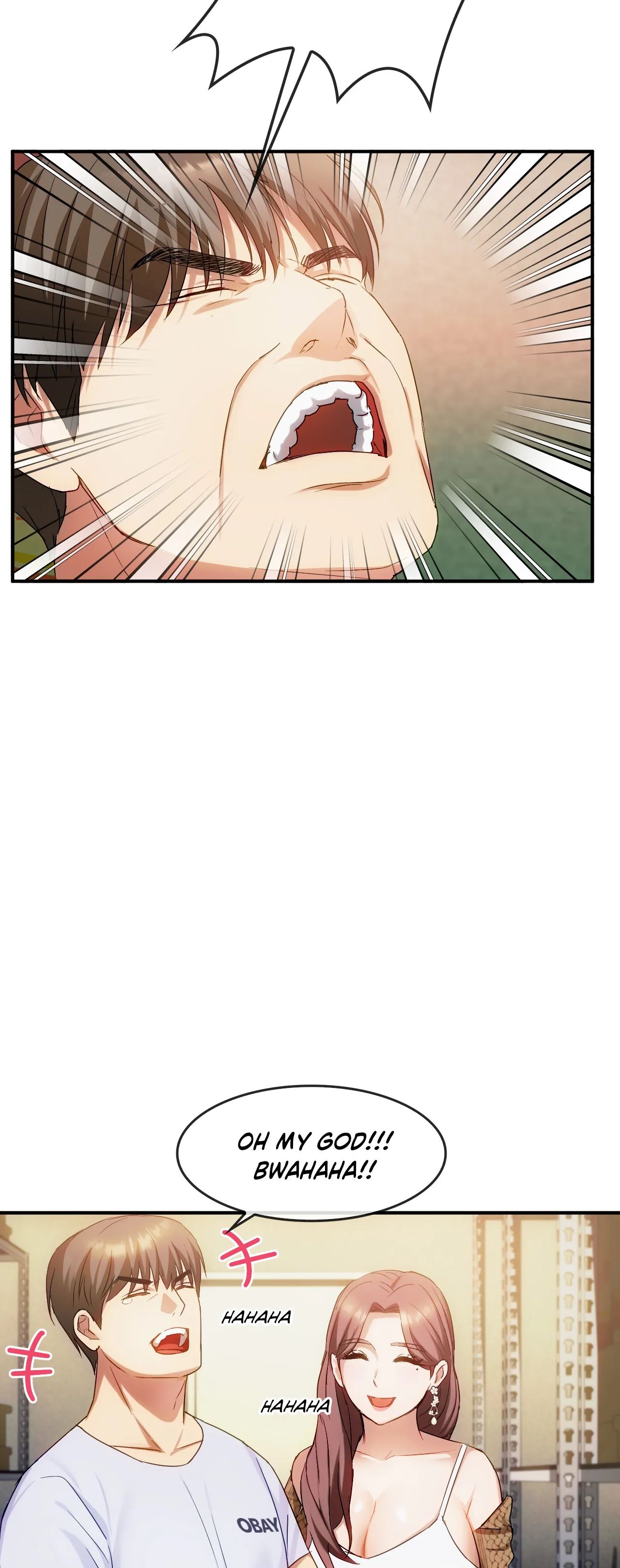 Like Fine Wine Chapter 30 image 32