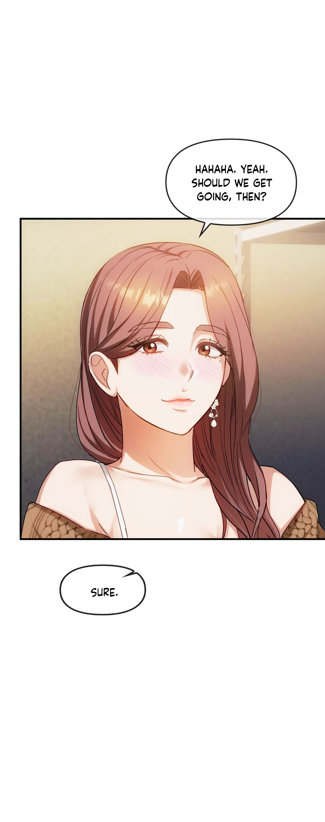 Like Fine Wine Chapter 30 image 34