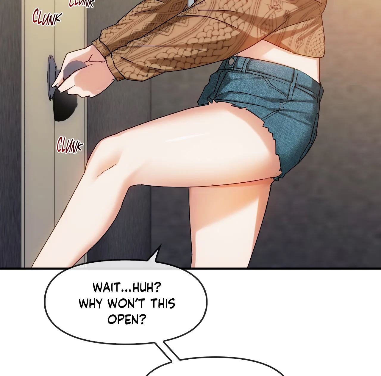 Like Fine Wine Chapter 30 image 38