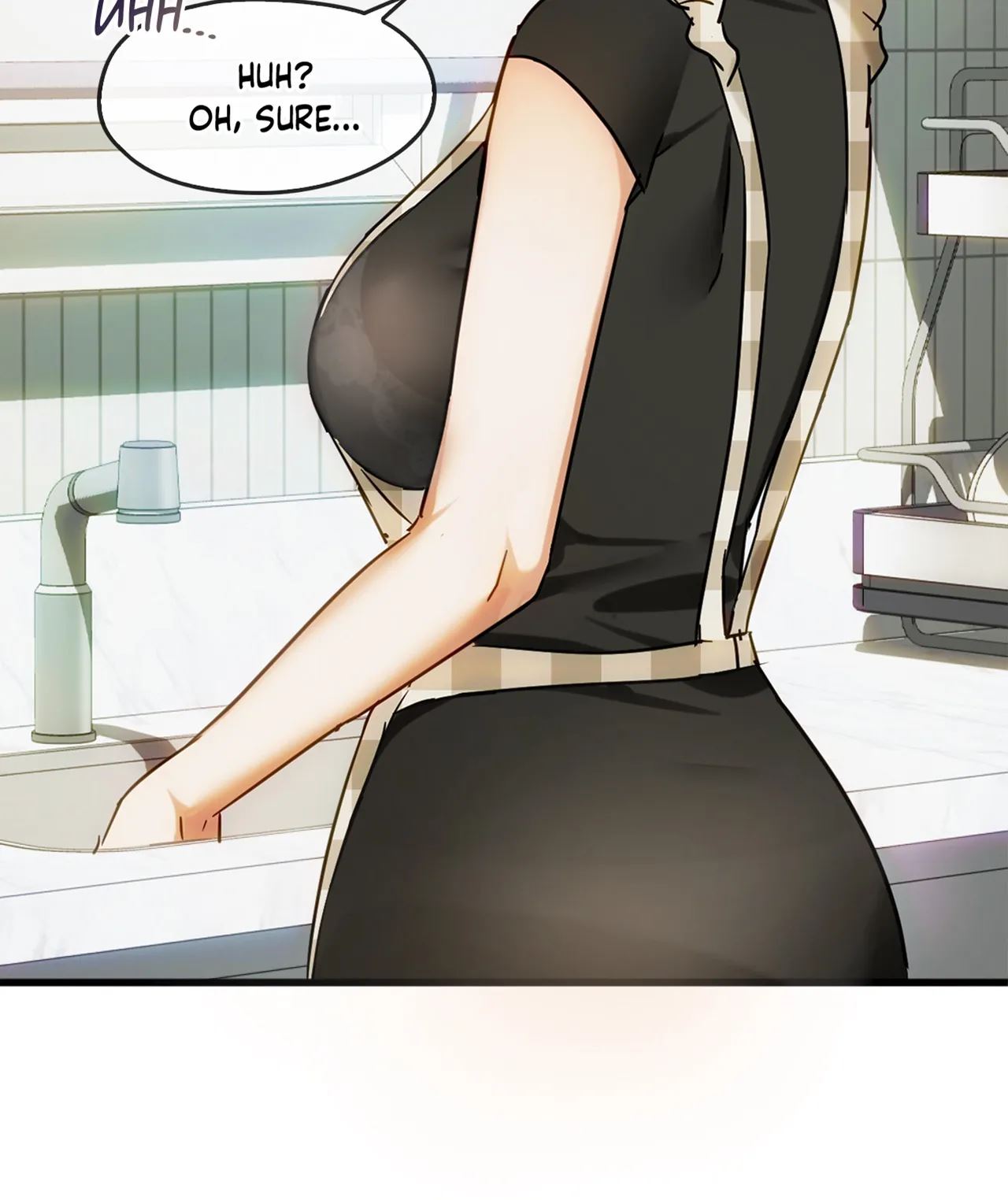 Like Fine Wine Chapter 30 image 3