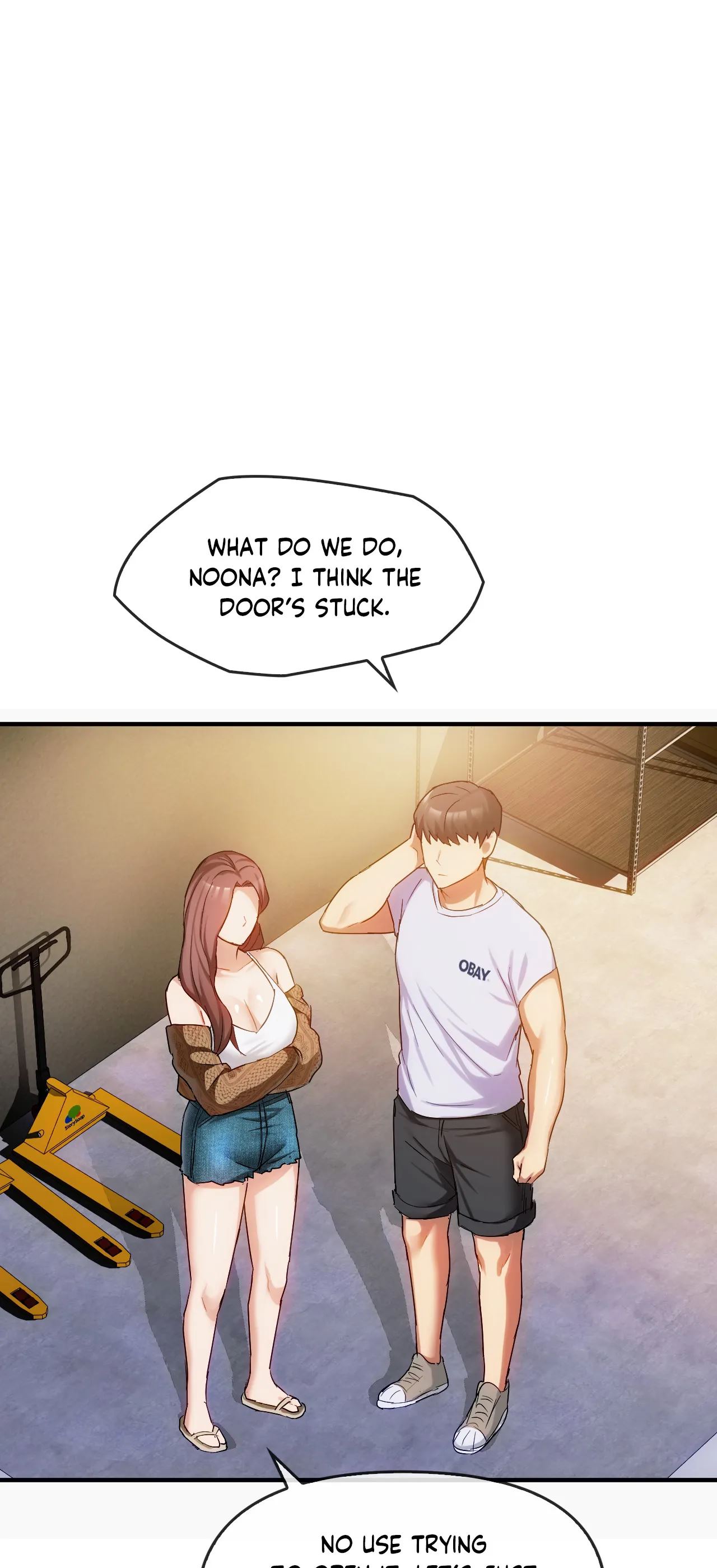 Like Fine Wine Chapter 30 image 42