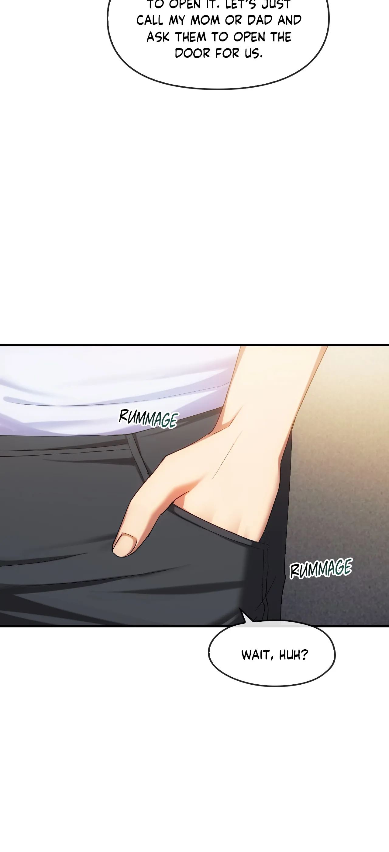 Like Fine Wine Chapter 30 image 43