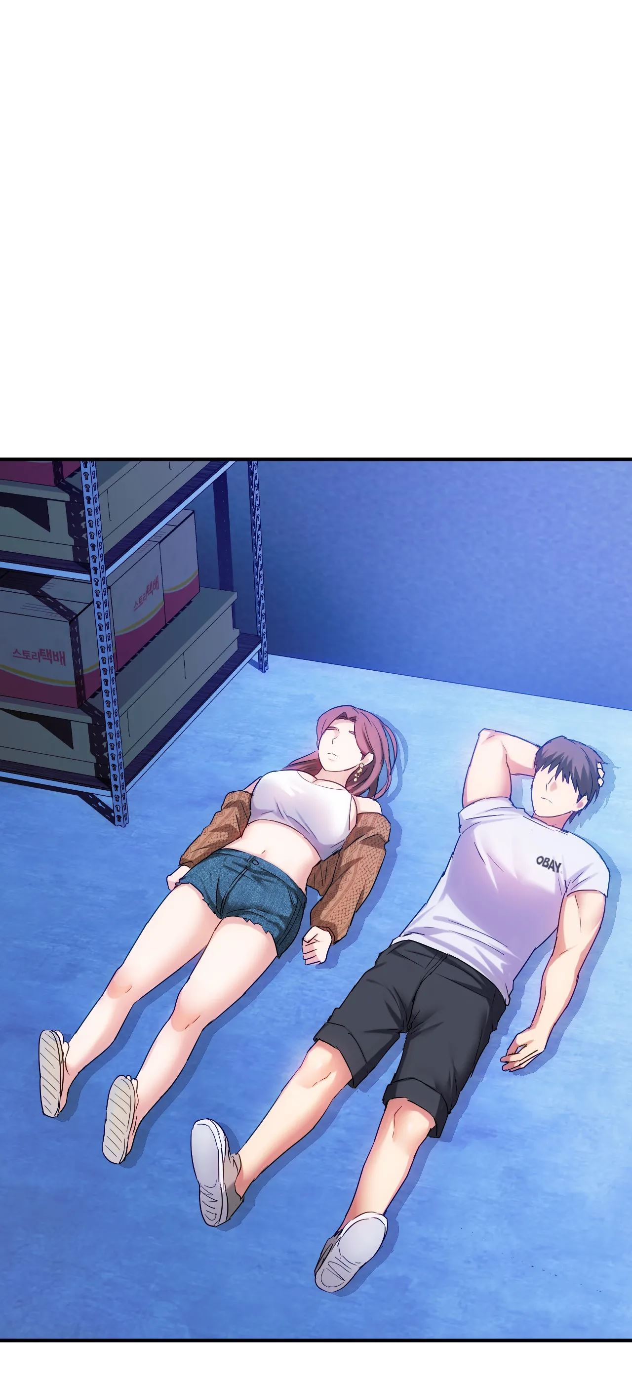 Like Fine Wine Chapter 30 image 47