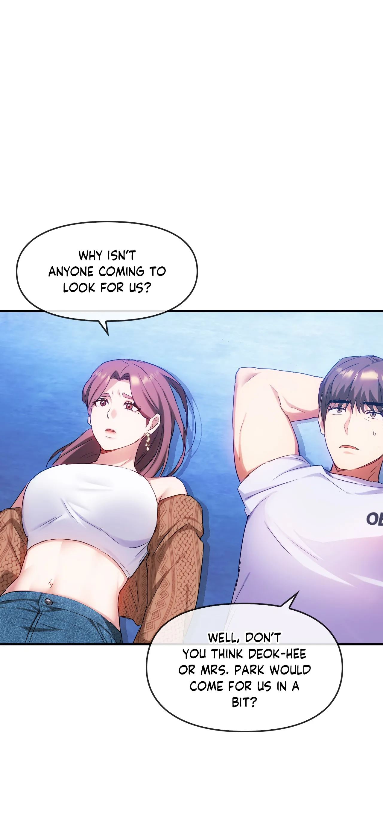 Like Fine Wine Chapter 30 image 48