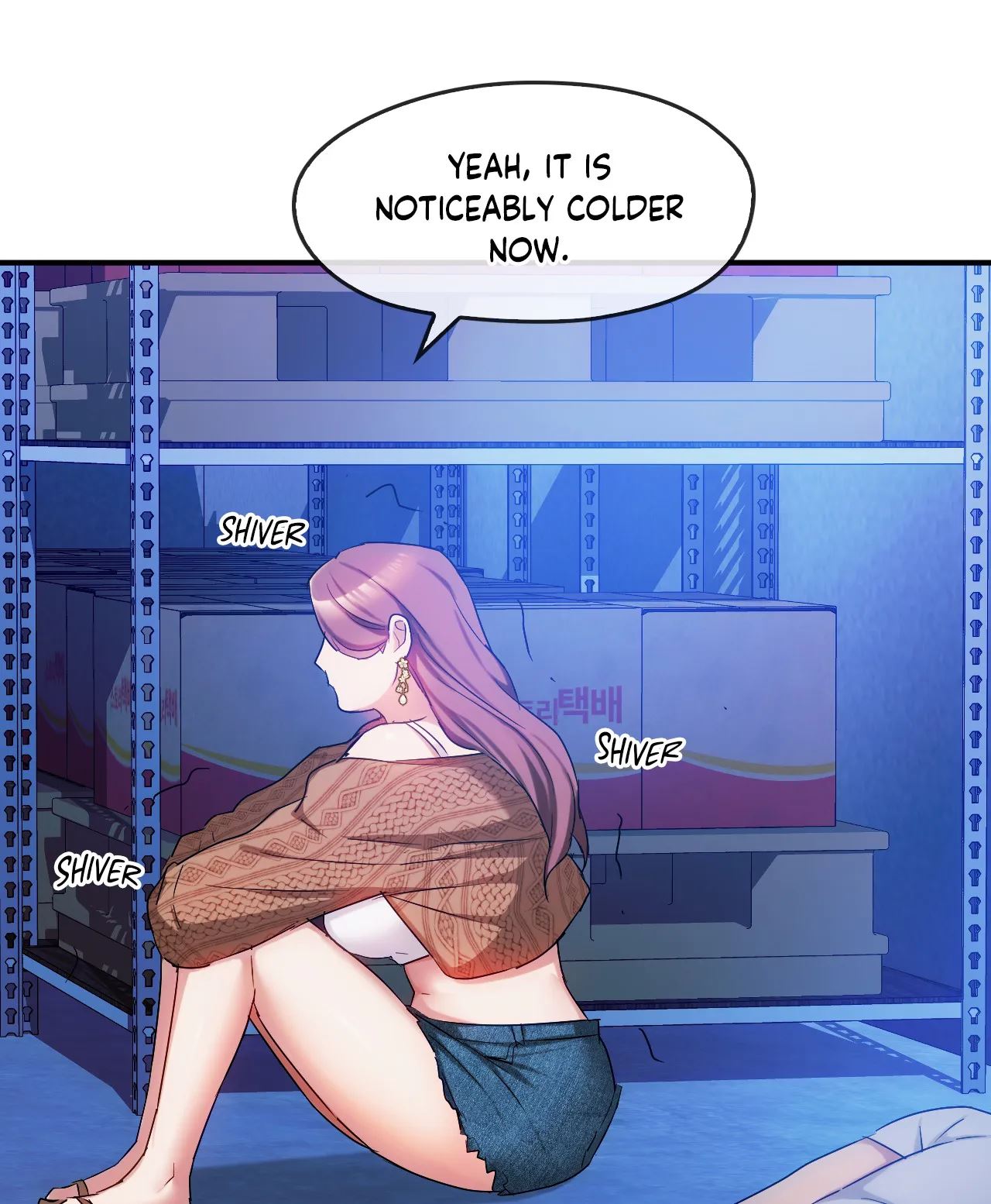Like Fine Wine Chapter 30 image 51