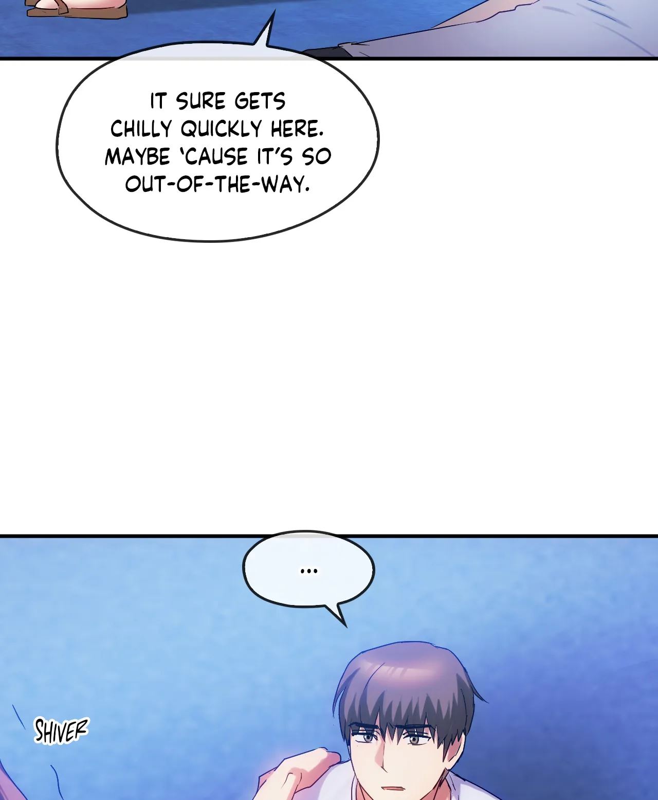 Like Fine Wine Chapter 30 image 52