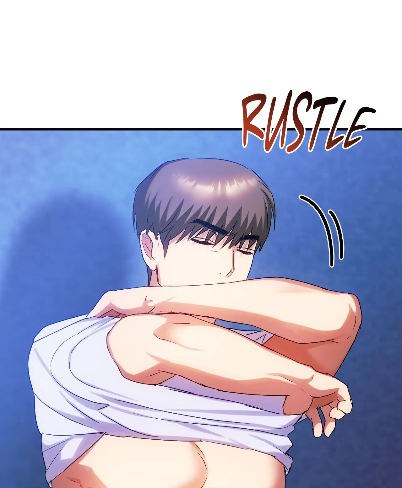 Like Fine Wine Chapter 30 image 54