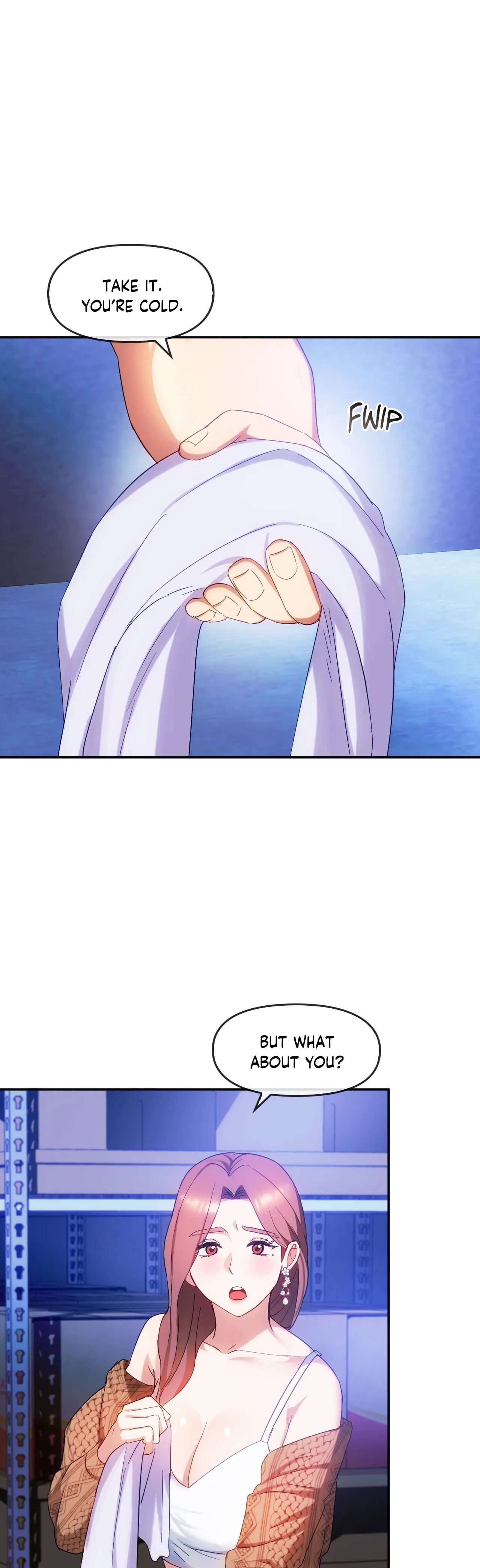 Like Fine Wine Chapter 30 image 56