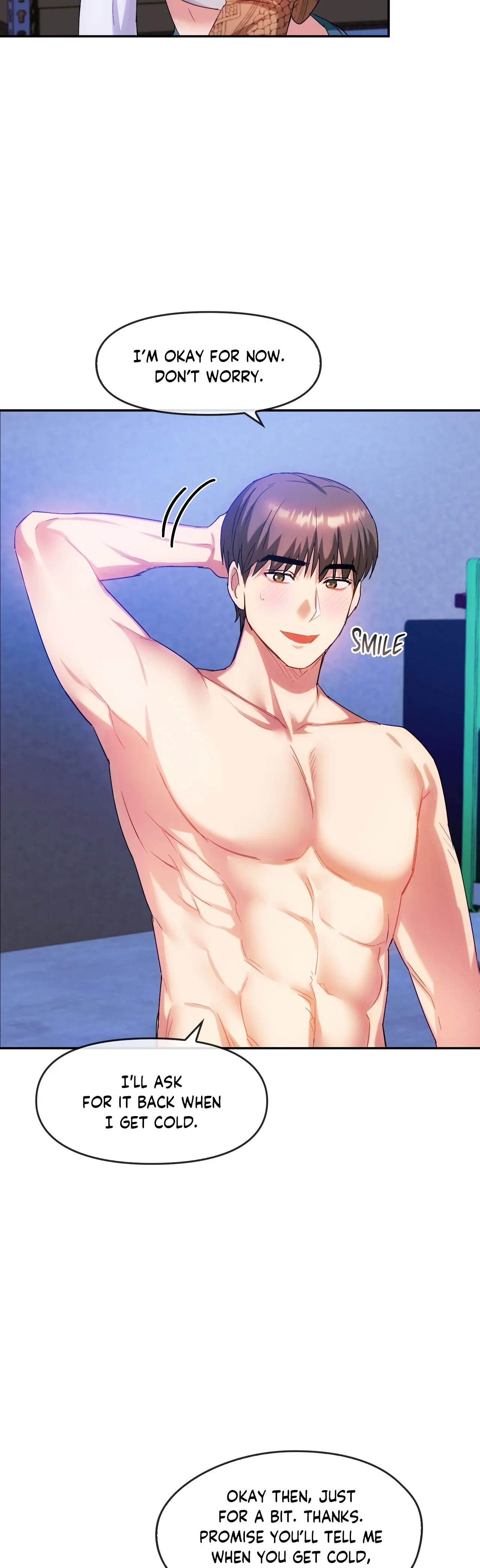 Like Fine Wine Chapter 30 image 57