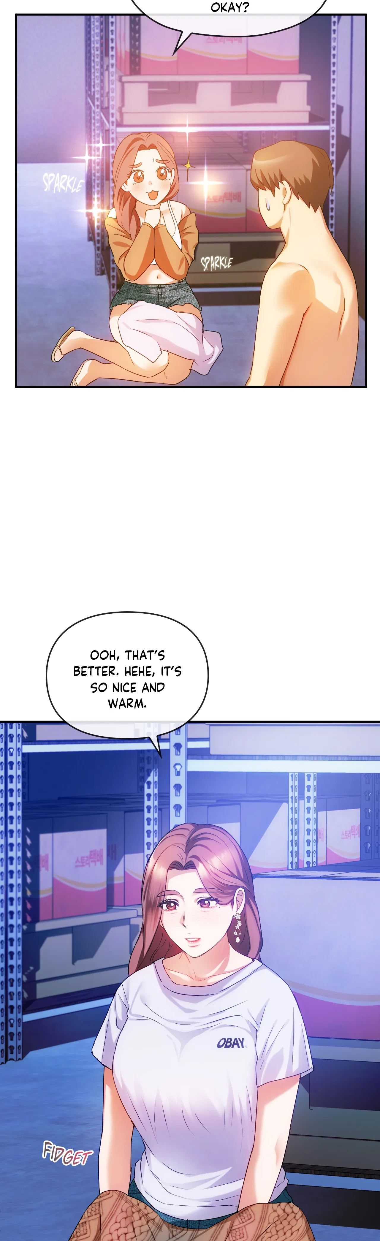 Like Fine Wine Chapter 30 image 58