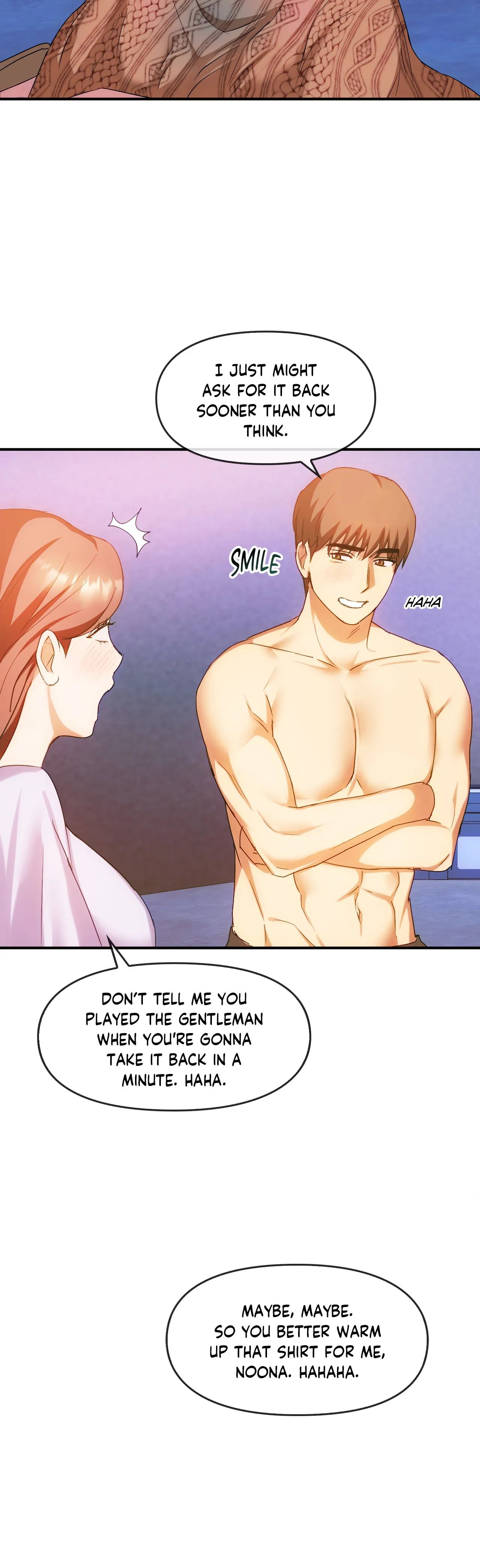 Like Fine Wine Chapter 30 image 59
