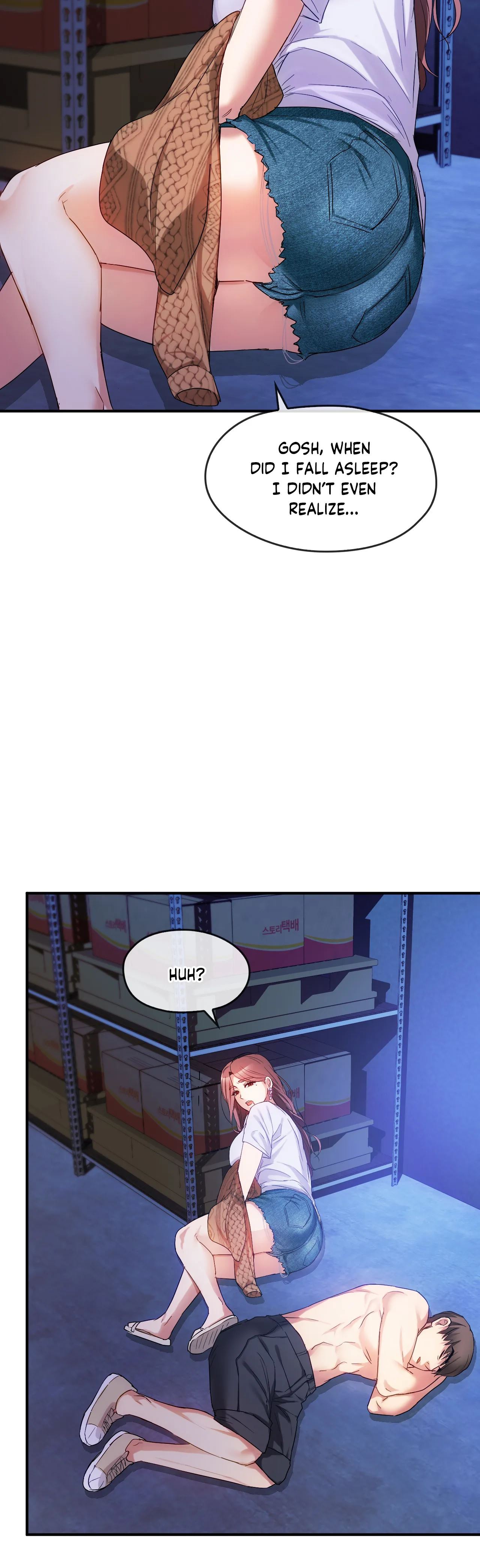 Like Fine Wine Chapter 30 image 62