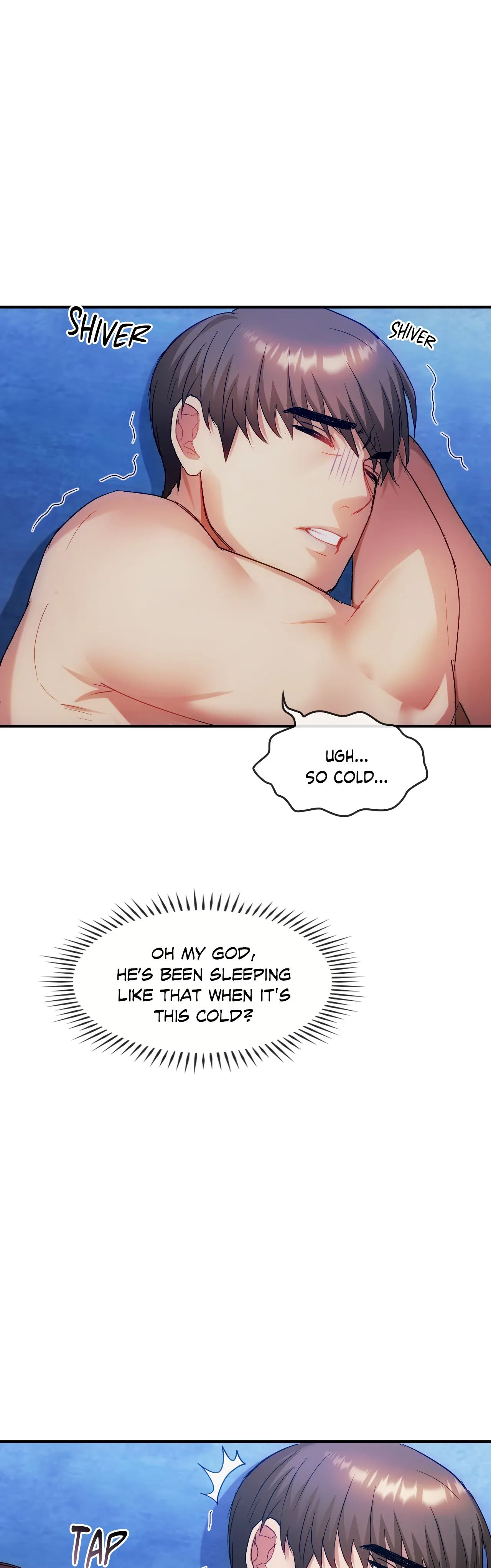 Like Fine Wine Chapter 30 image 63