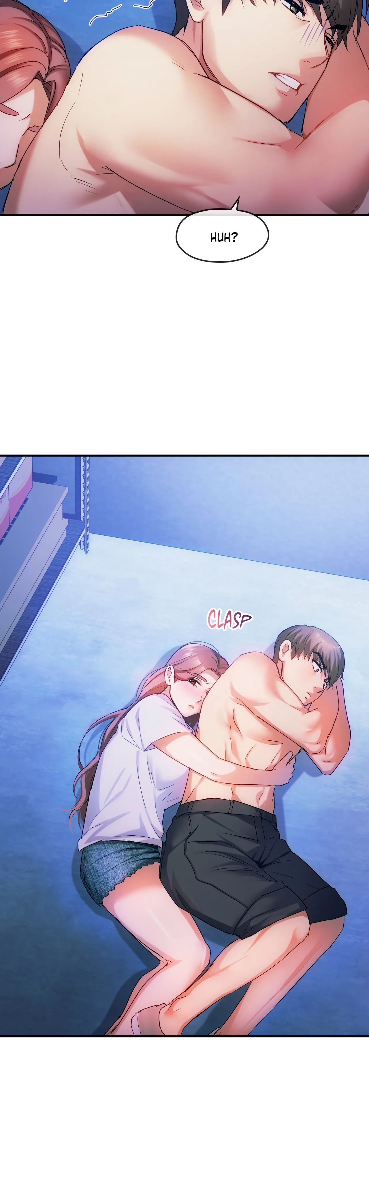 Like Fine Wine Chapter 30 image 64