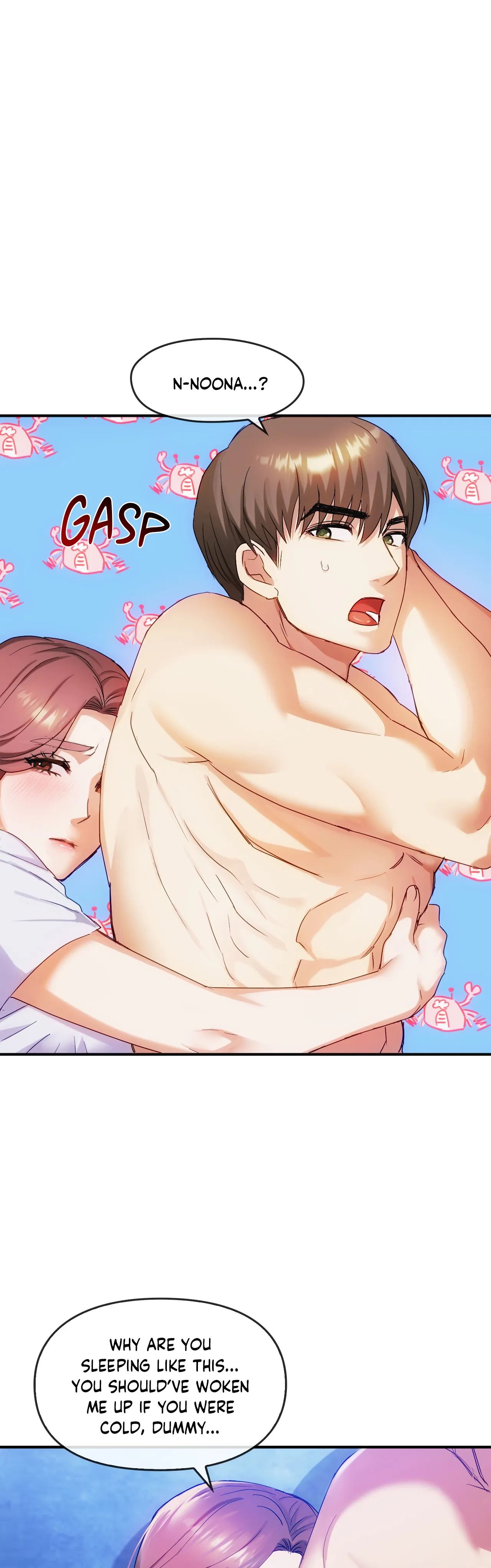 Like Fine Wine Chapter 30 image 65