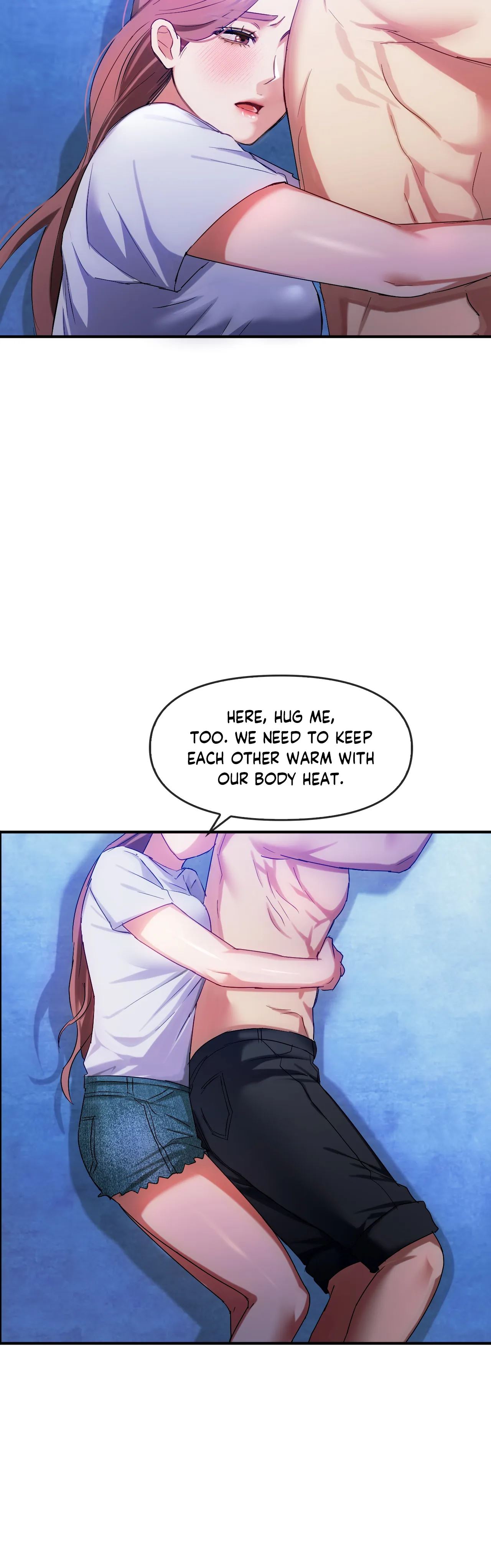 Like Fine Wine Chapter 30 image 66
