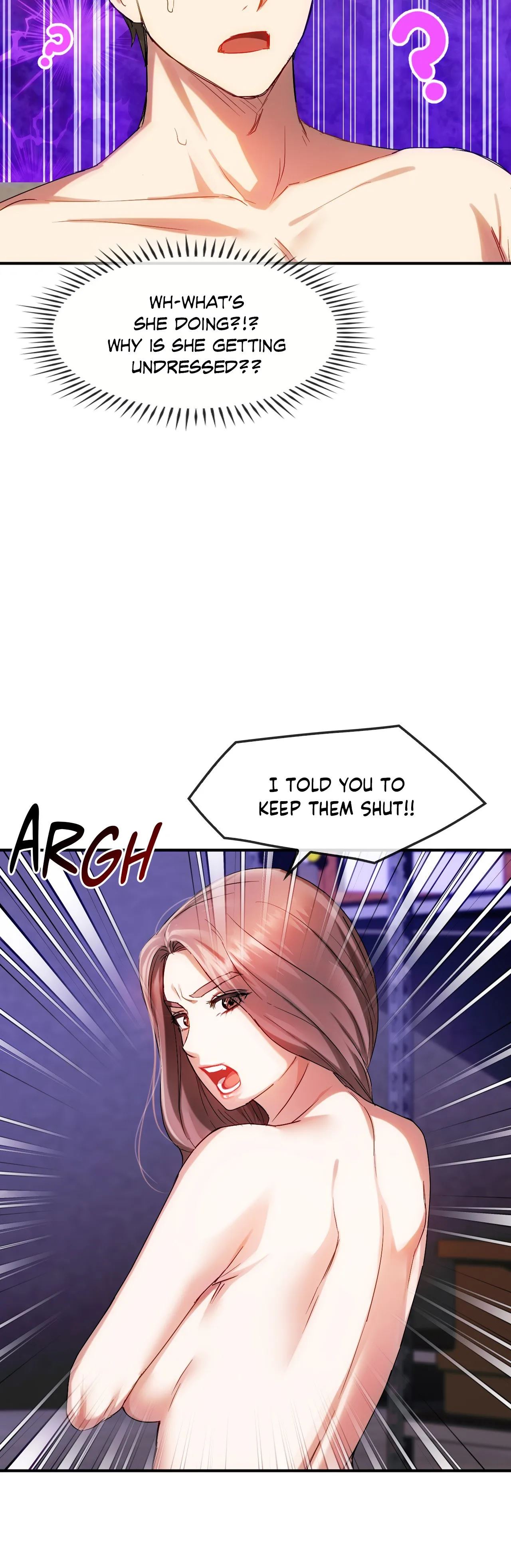 Like Fine Wine Chapter 31 image 9
