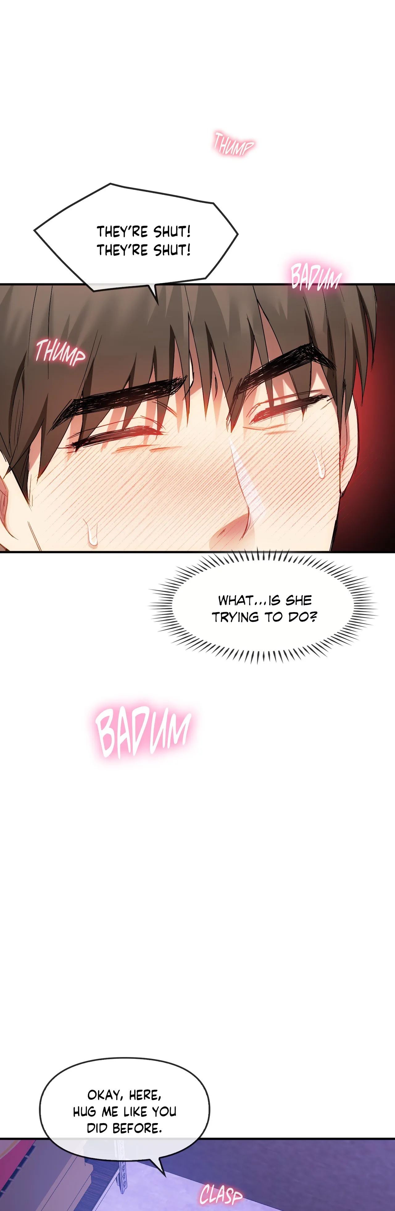Like Fine Wine Chapter 31 image 10