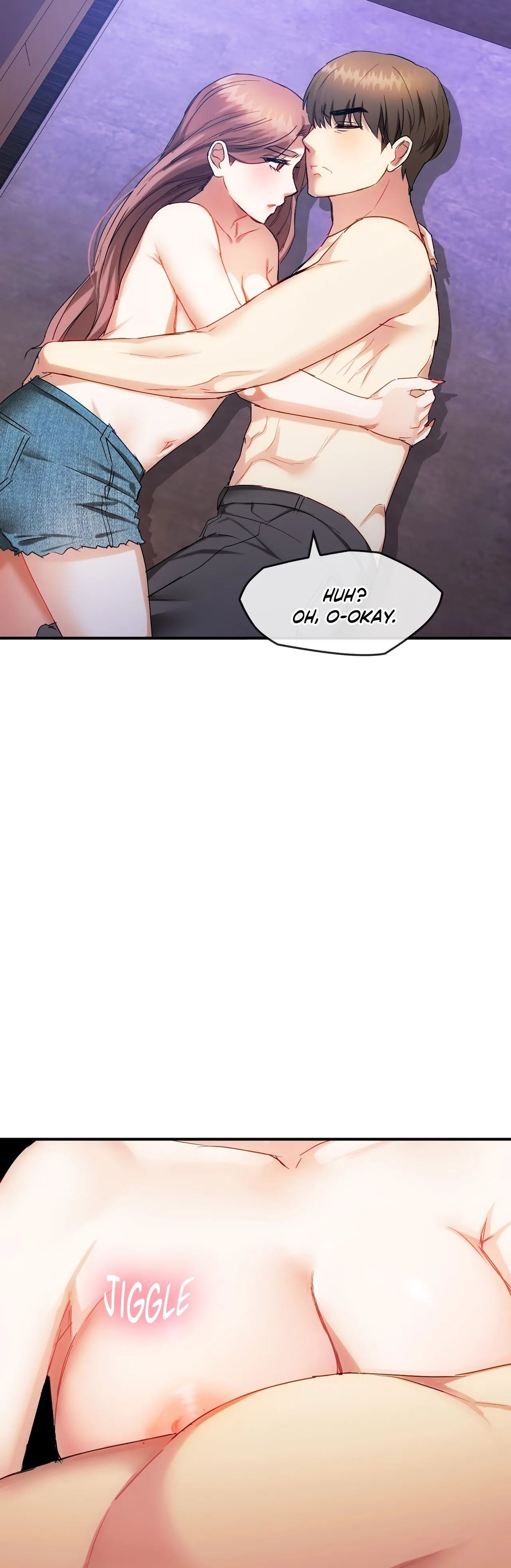 Like Fine Wine Chapter 31 image 11