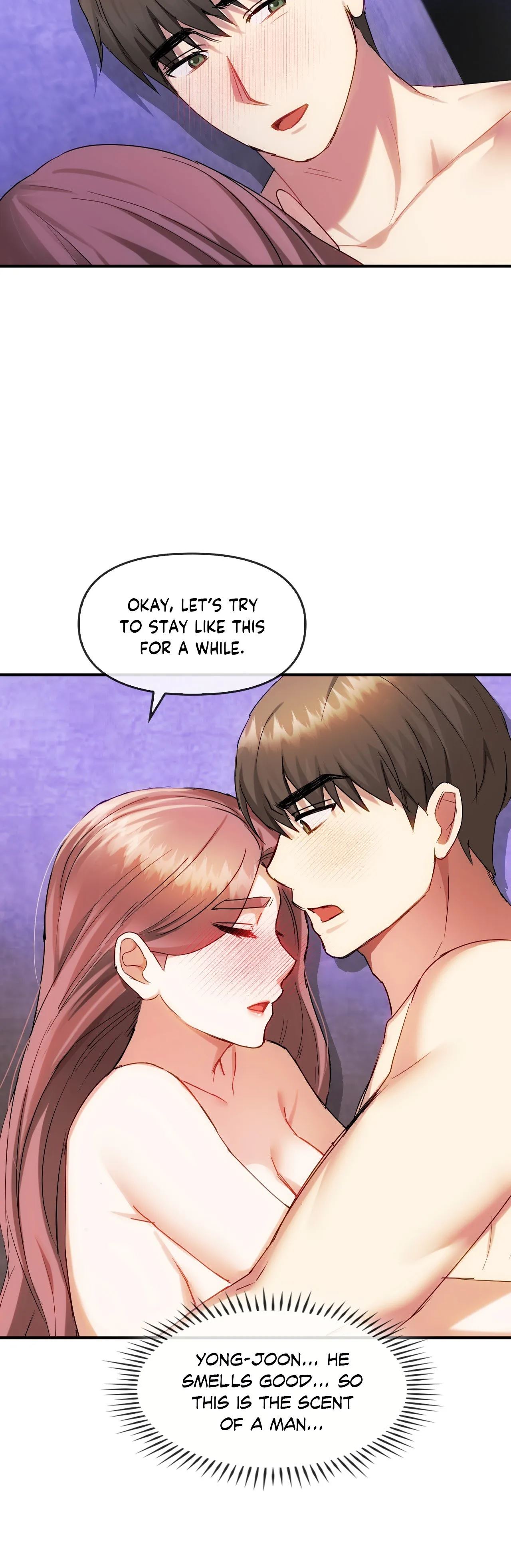 Like Fine Wine Chapter 31 image 13