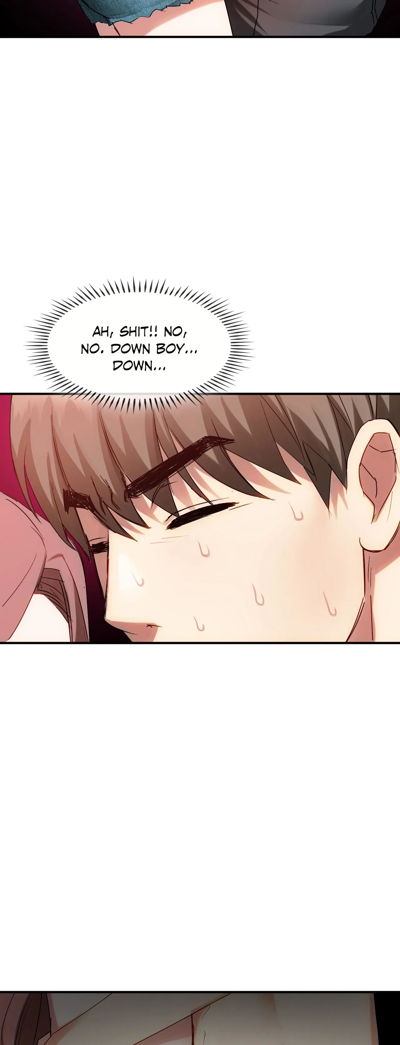 Like Fine Wine Chapter 31 image 17