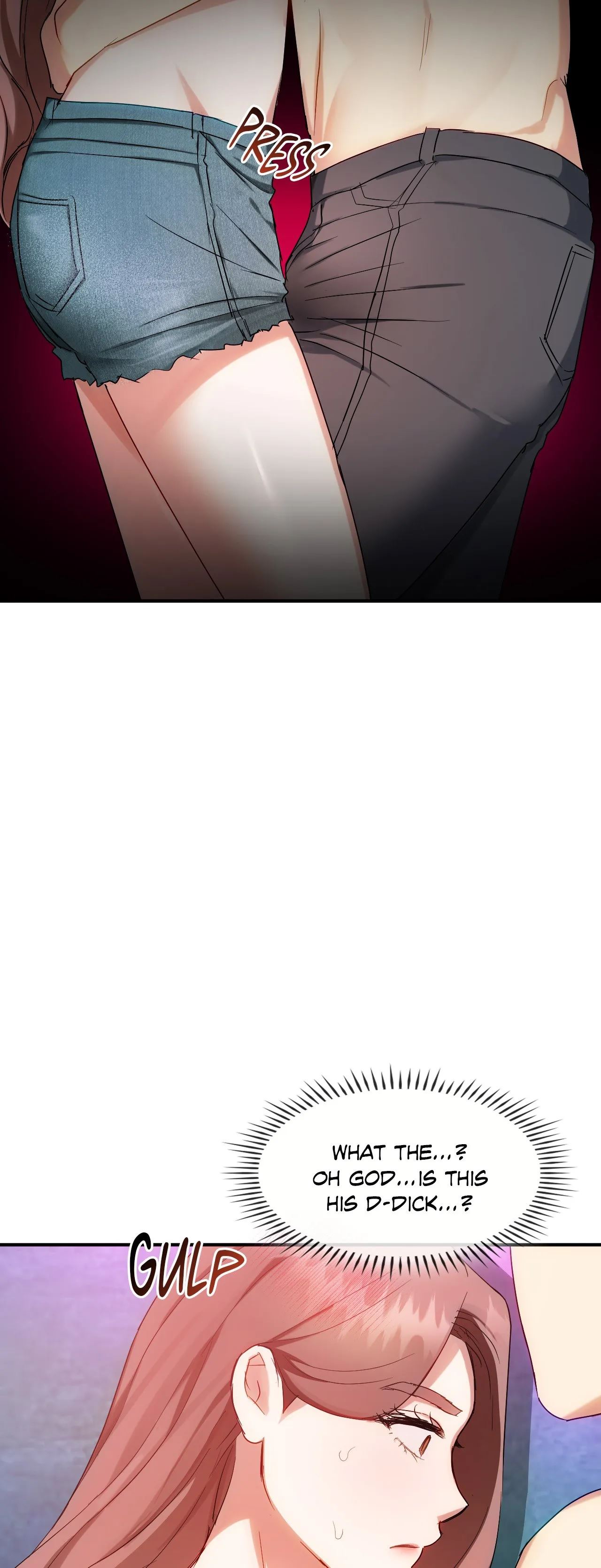 Like Fine Wine Chapter 31 image 18