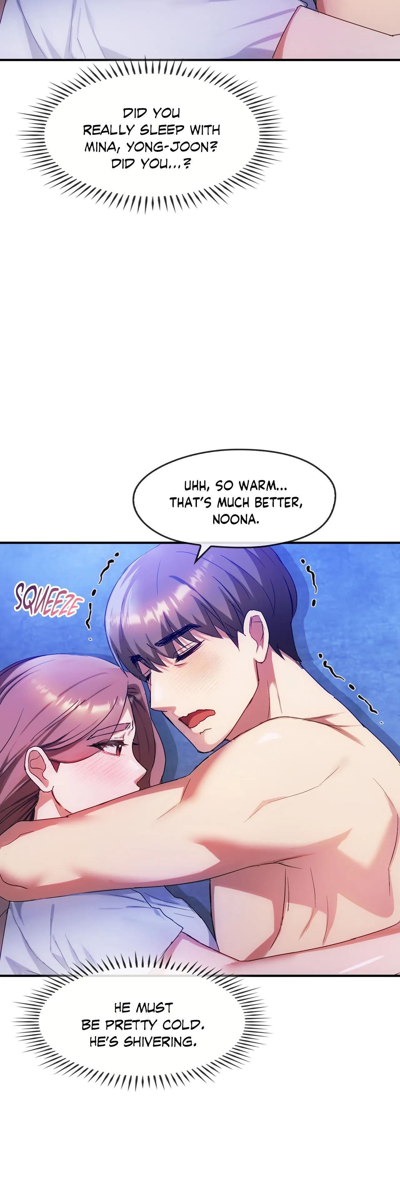 Like Fine Wine Chapter 31 image 1