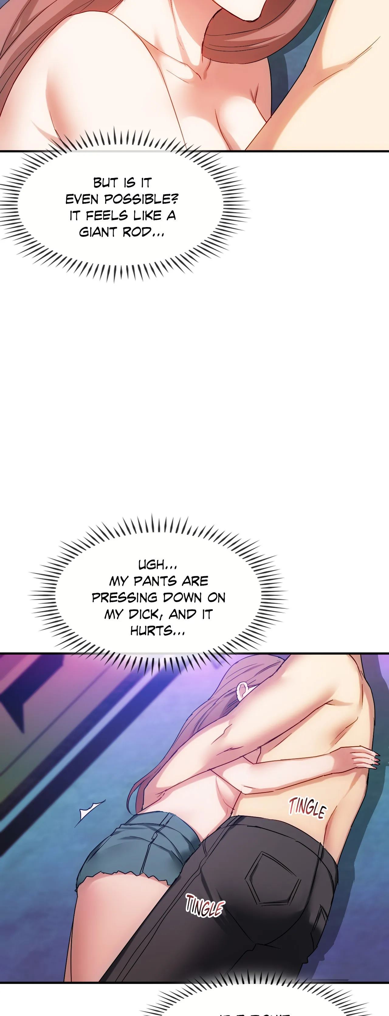 Like Fine Wine Chapter 31 image 19