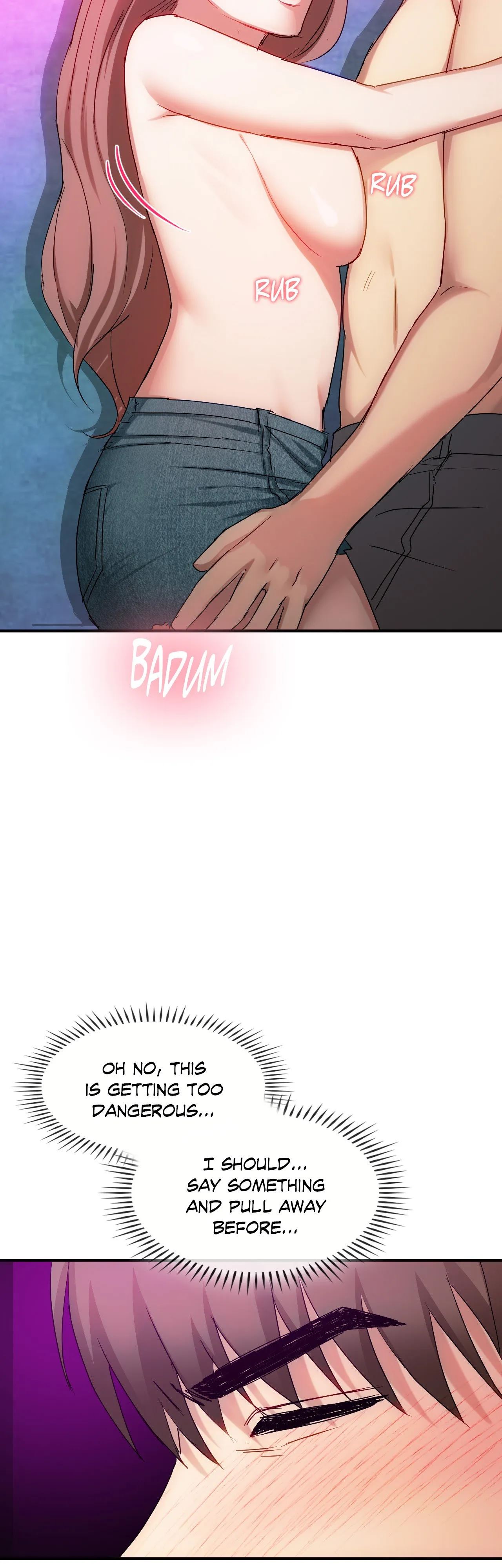 Like Fine Wine Chapter 31 image 22