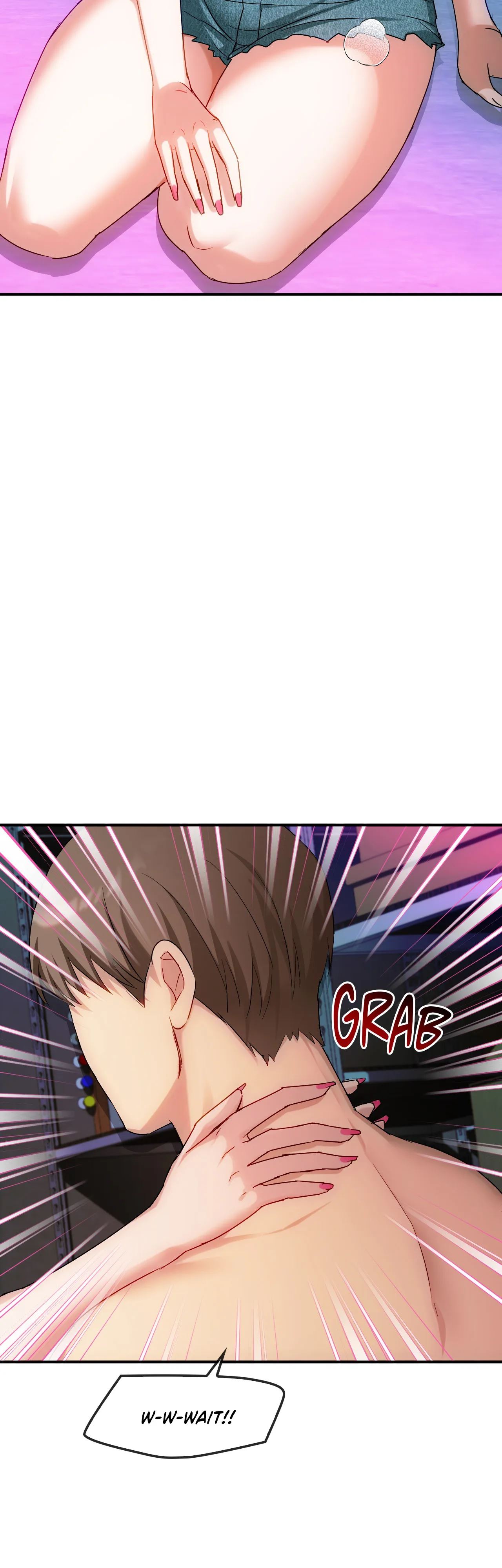 Like Fine Wine Chapter 31 image 27